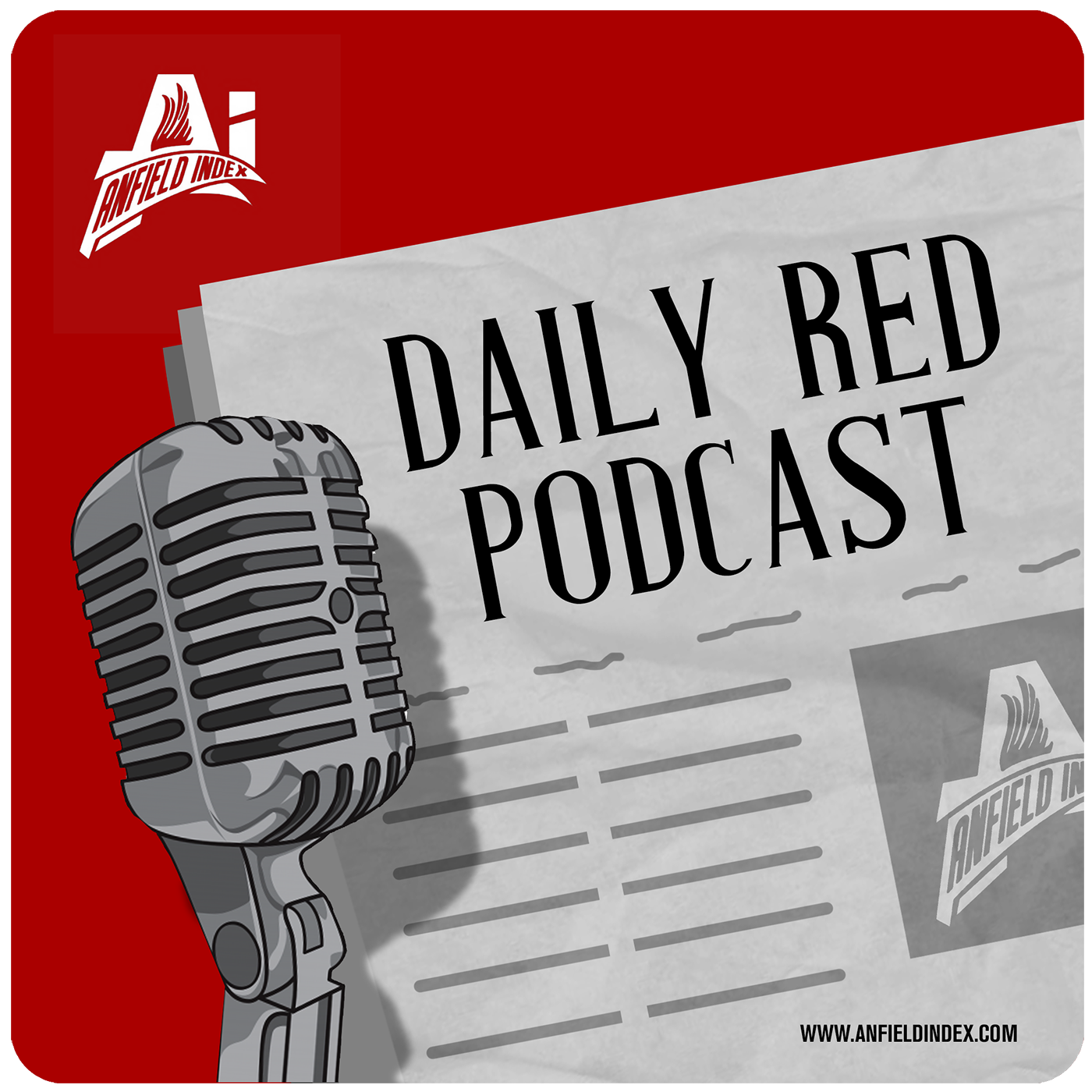Daily Red Podcast: Winning Streak...But At What Cost