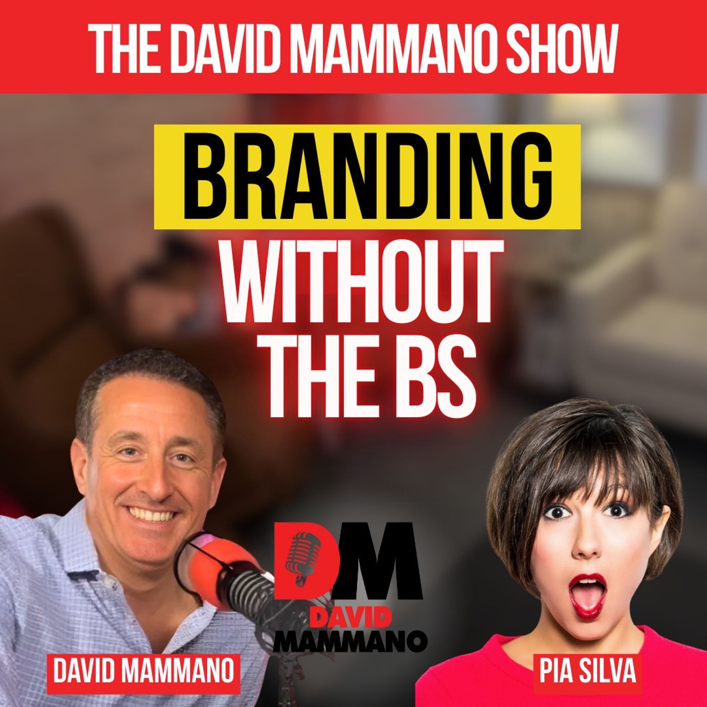 Create Your Brand in Two Days, with Pia Silva thumbnail