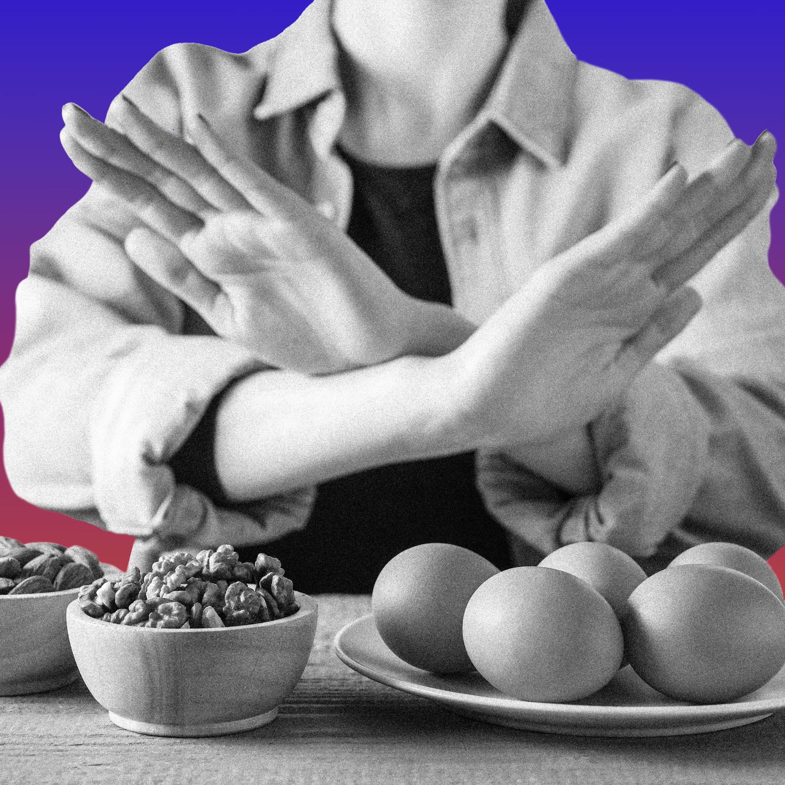 What Next | Is the Peanut Allergy Dead?