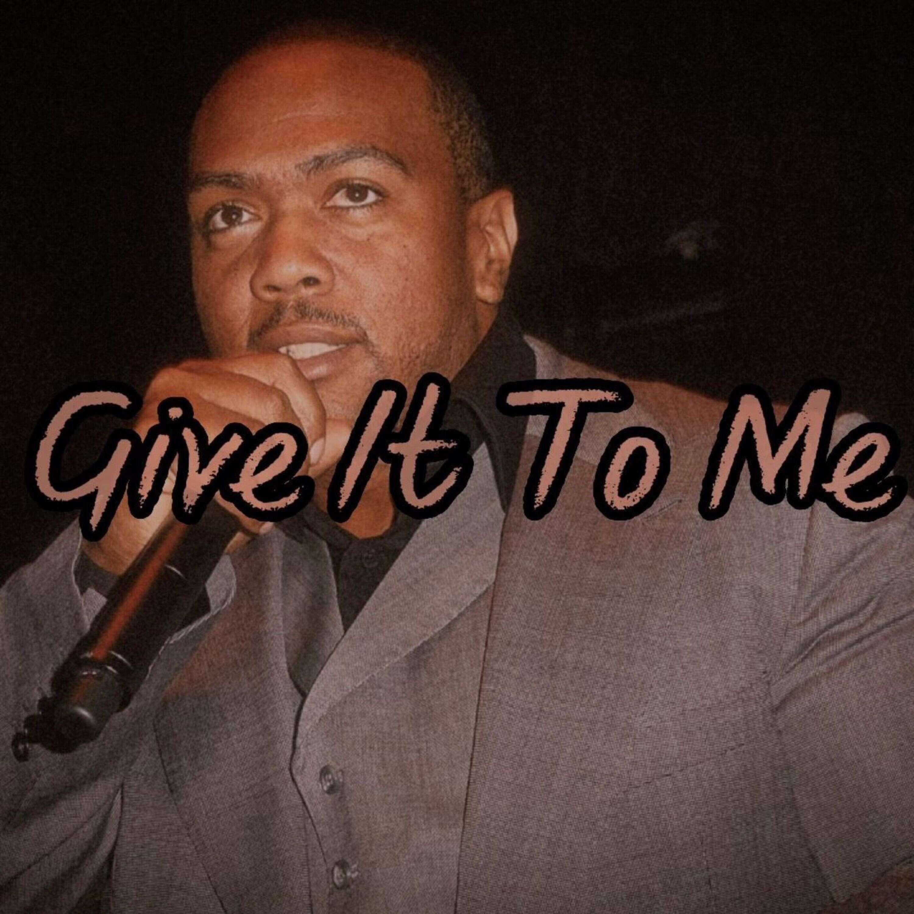 Timbaland - Give It To Me (feat. Justin Timberlake & Nelly Furtado) (Sped Up) episode artwork