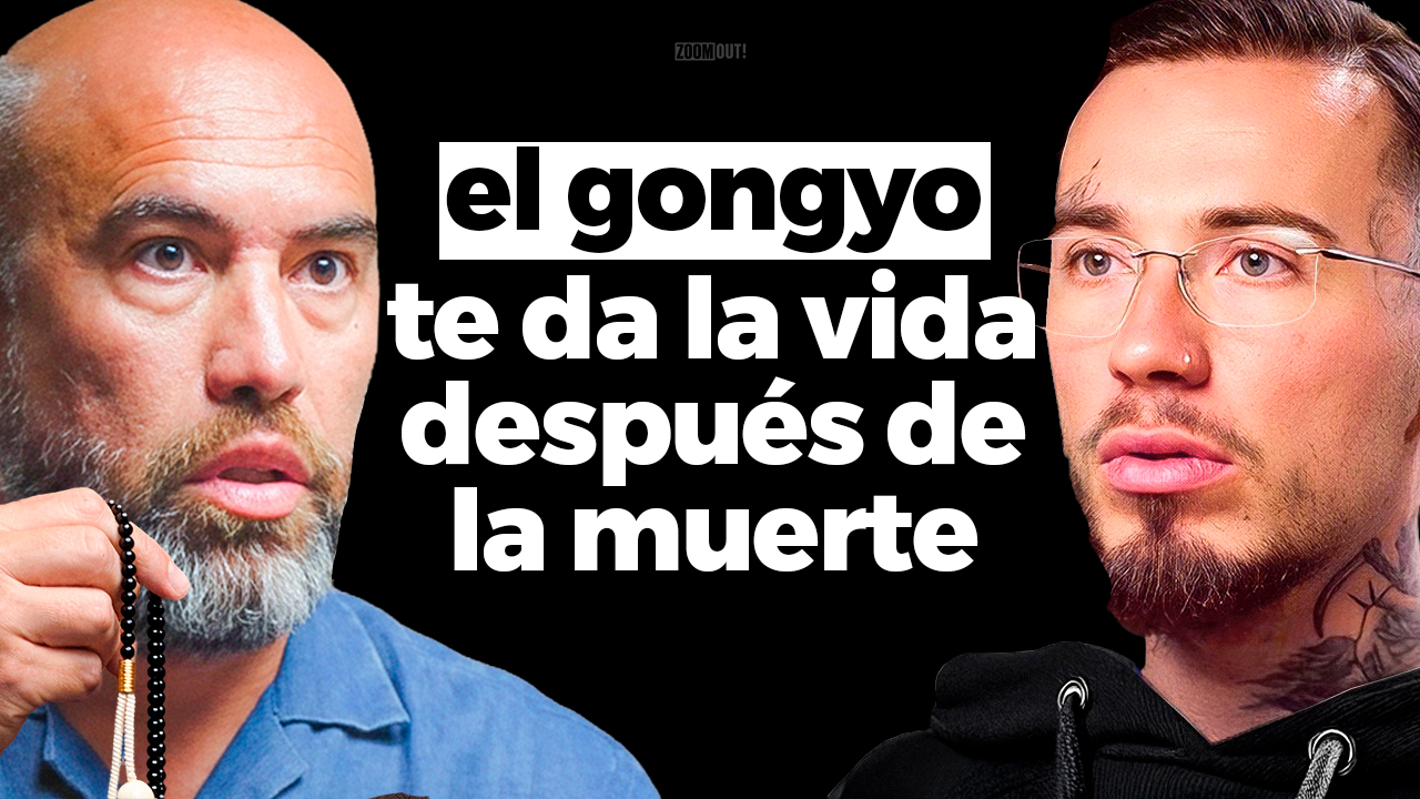 Maestro Budista: “¿Quieres controlar tu muerte? Coloca tus manos sobre el pecho, cierra los ojos y…”