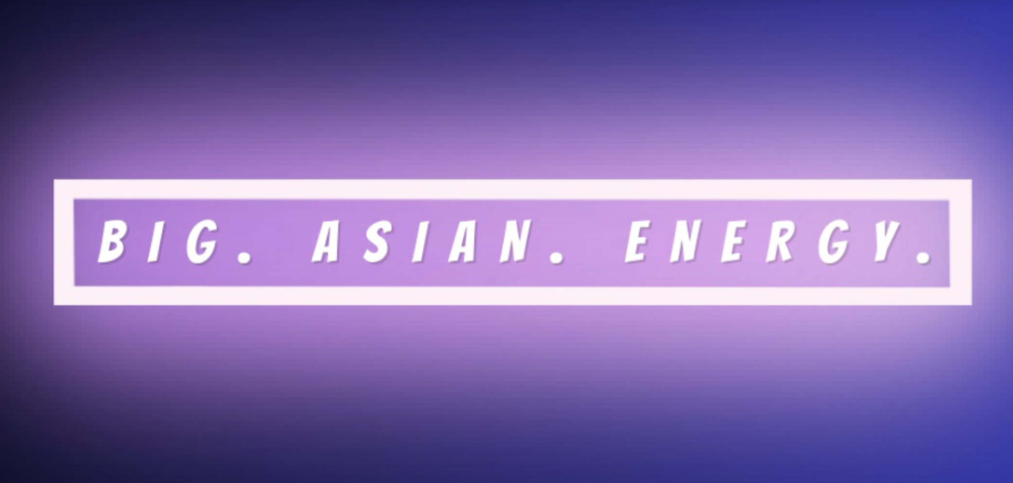 Michelle Meow Show End of the Year Celebration: BAE