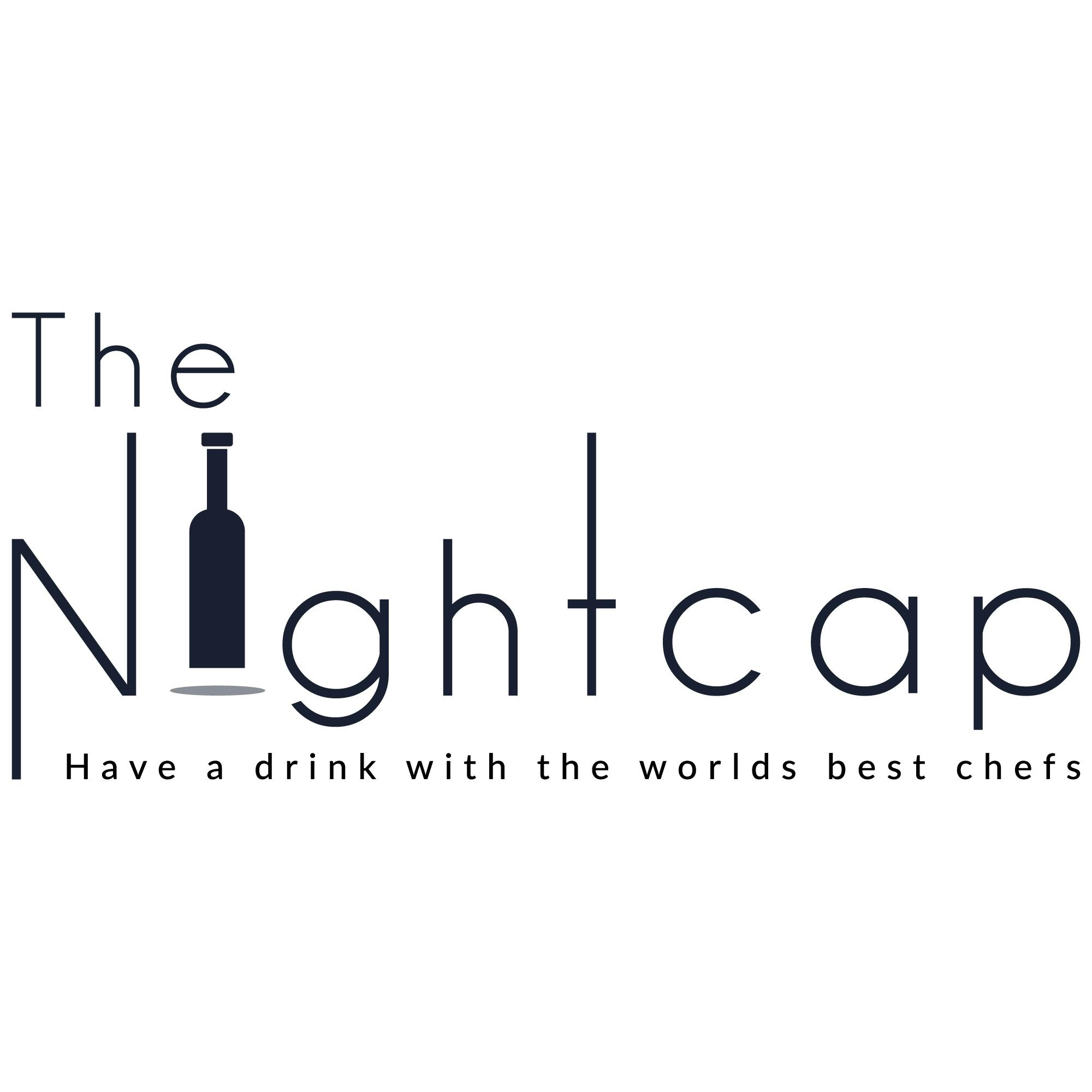 The Nightcap Special - Curtis Duffy