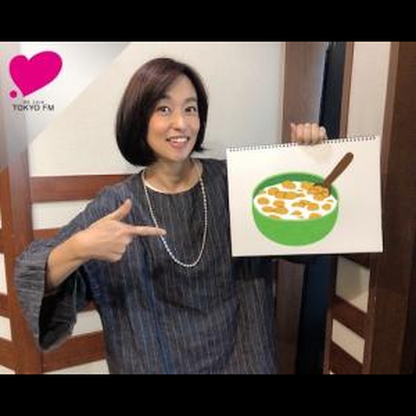 住吉美紀のたべもの歳時記 #18 「コーンフレークの話」 episode artwork