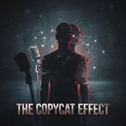 Unmasking the Copycat Effect in True Crime Podcasts episode artwork