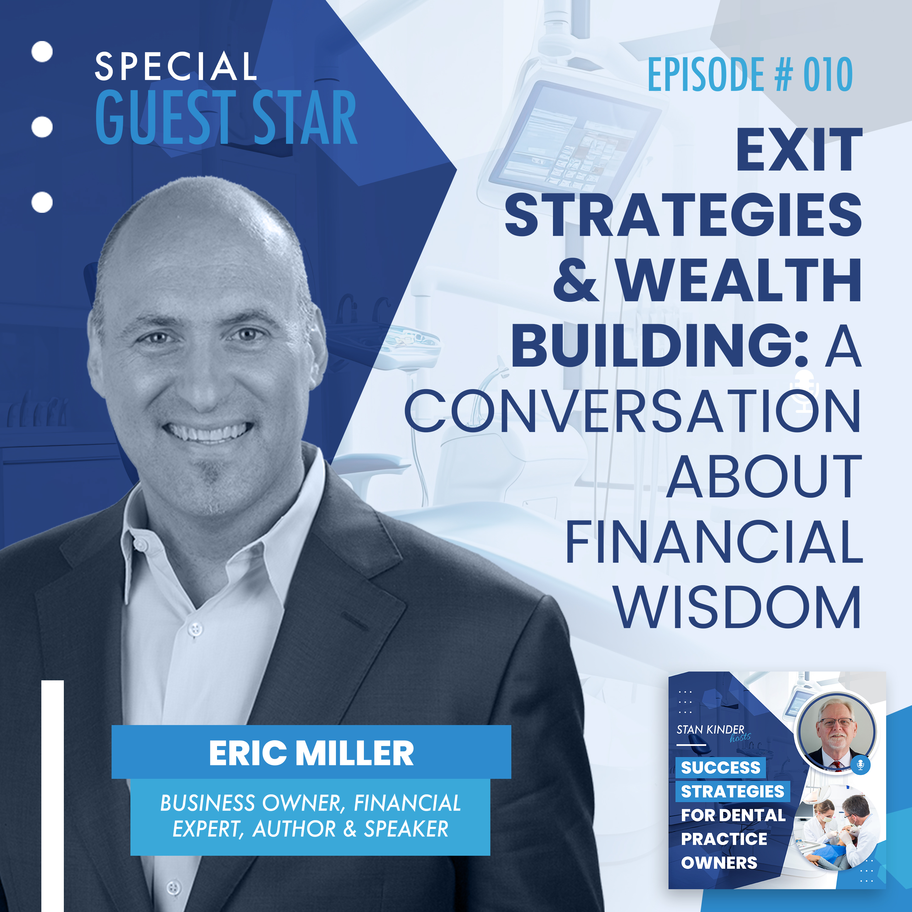 Success Strategies for Dental Practice Owners