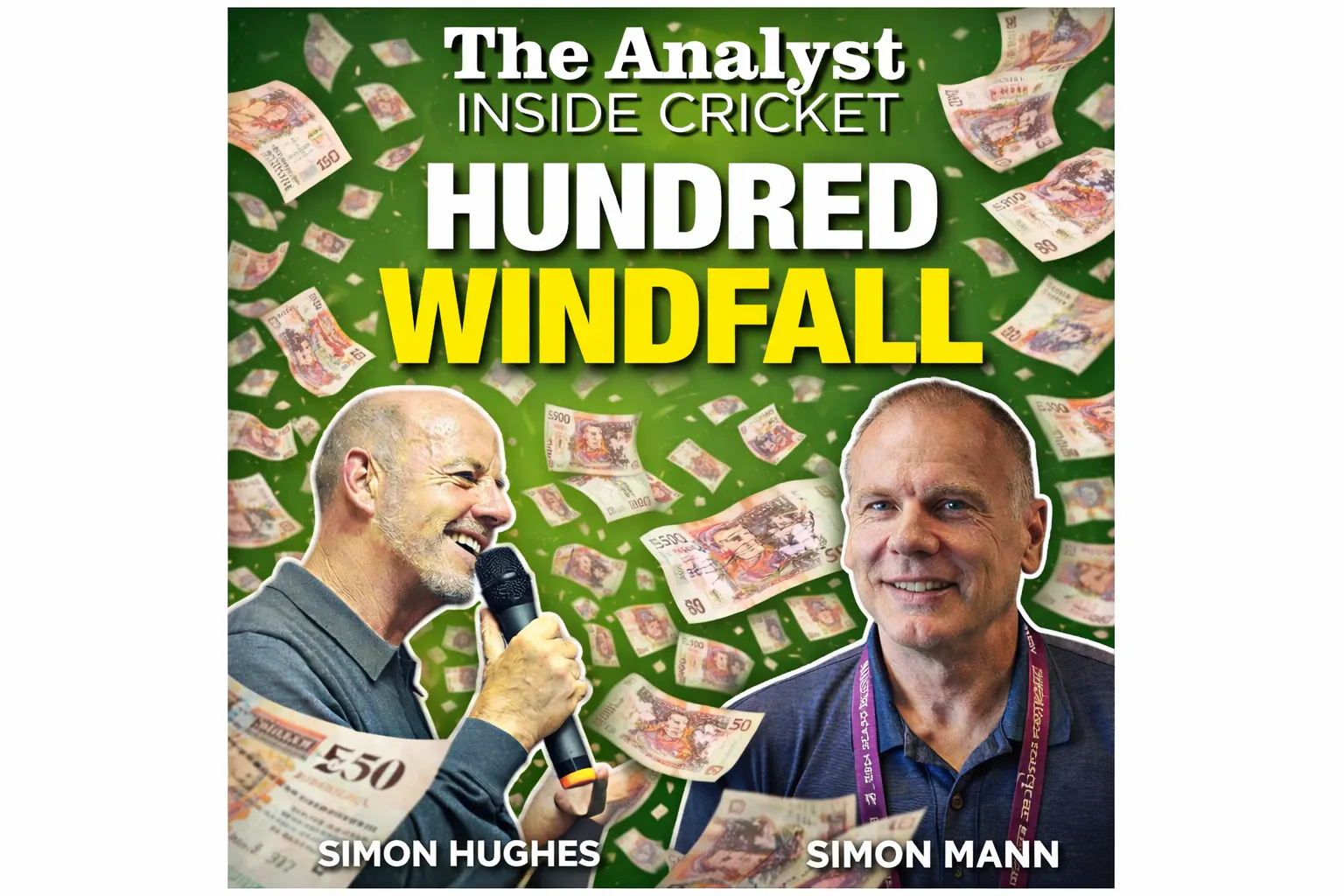 SPINNERS BONANZA SPINNERS BONANZA