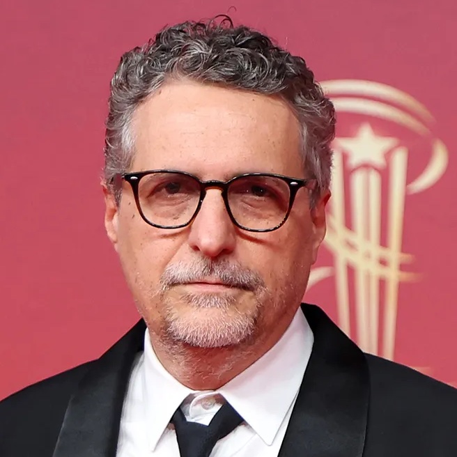 'The Secret Agent' Director Kleber Mendonça Filho