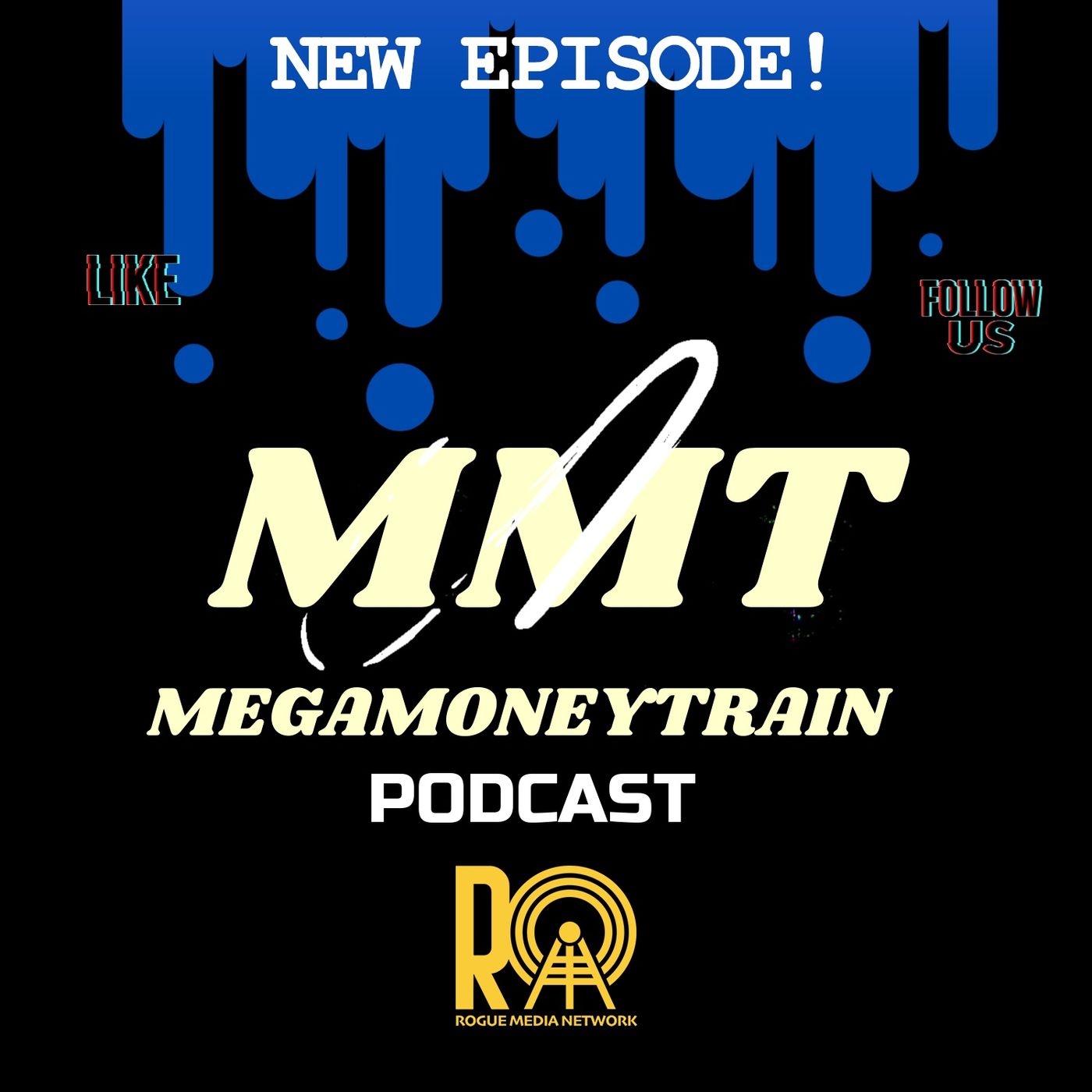 Mega Money Train