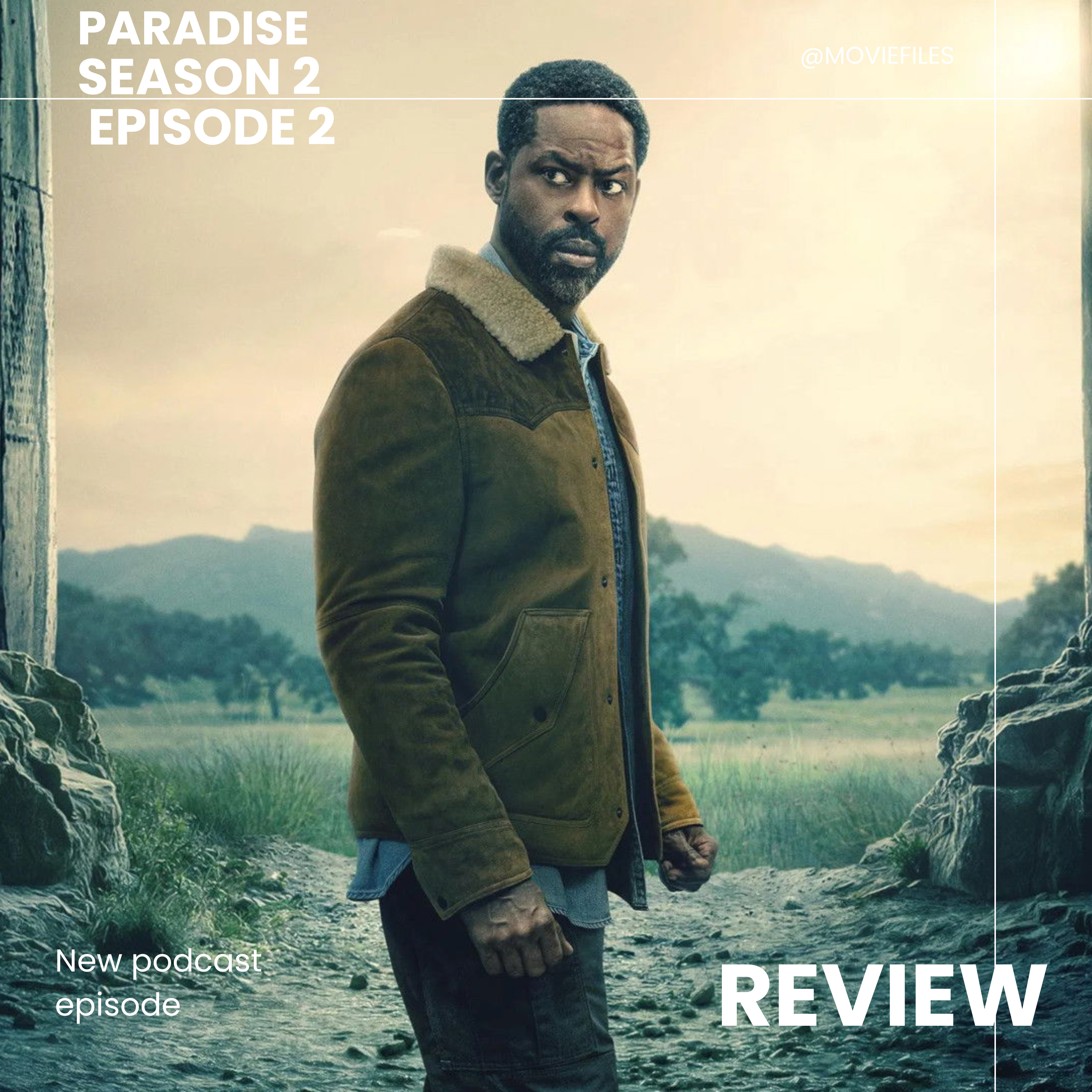 'PARADISE' Season 2 Episode 2 Breakdown | Recap & Review episode artwork