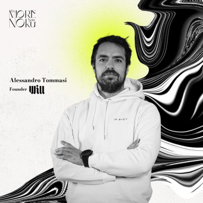 i nuovi media con Alessandro Tommasi