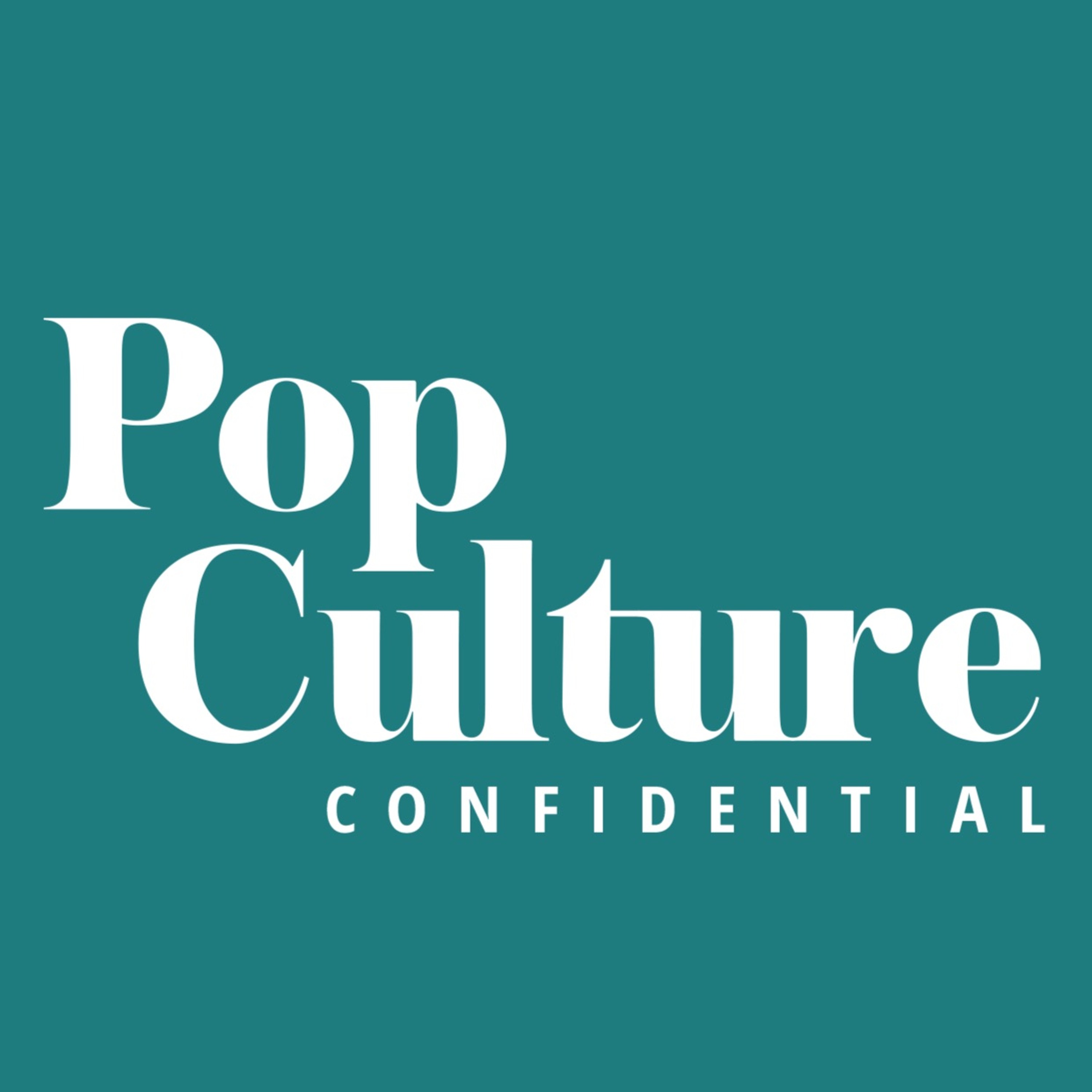 Pop Culture Confidential