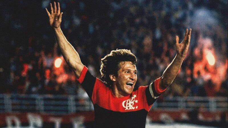 Zico sobre Copa do Mundo de 2026: 'Brasil não está numa distância grande de França e Espanha'