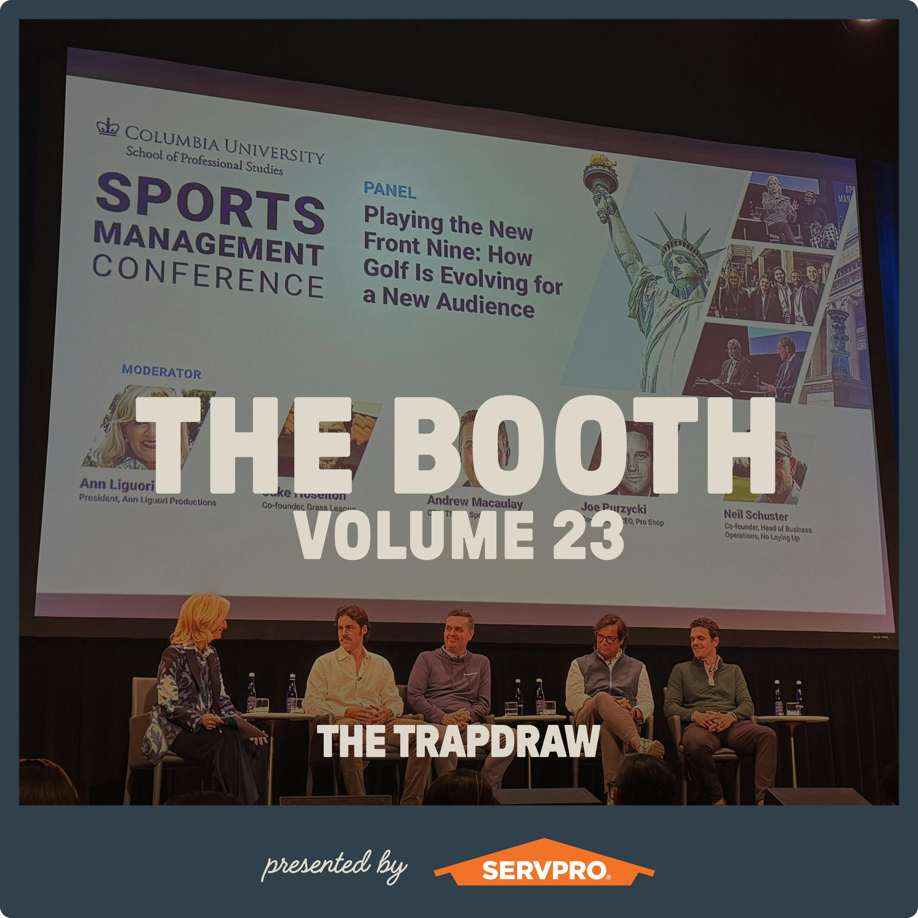 365: The Booth Vol.23