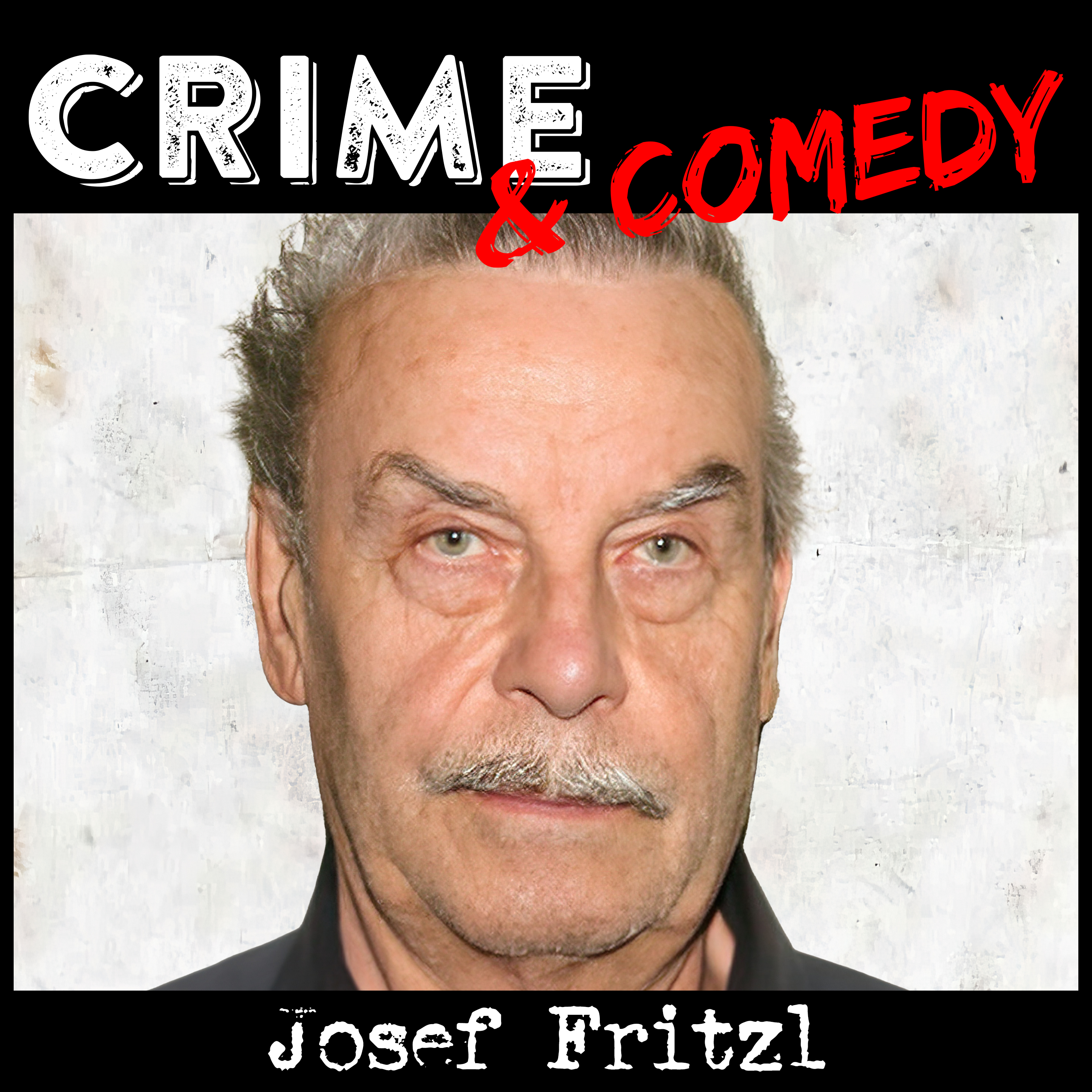 Crime & Comedy