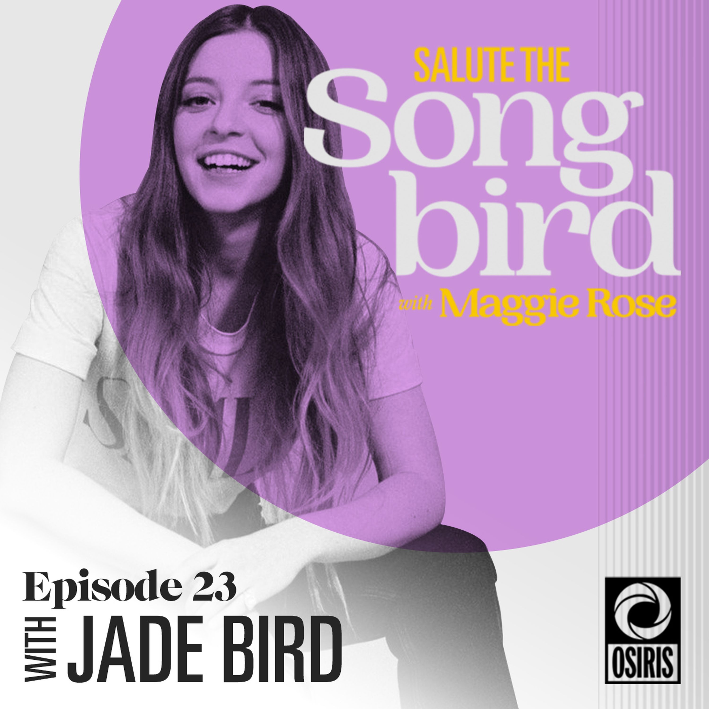 Salute the Songbird with Maggie Rose