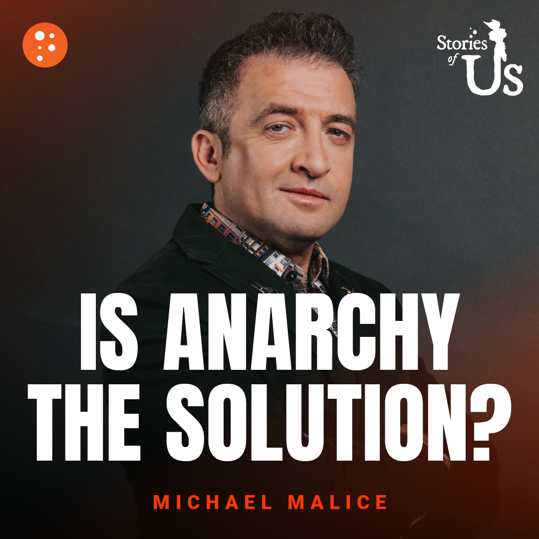 Stories of Us | PragerU