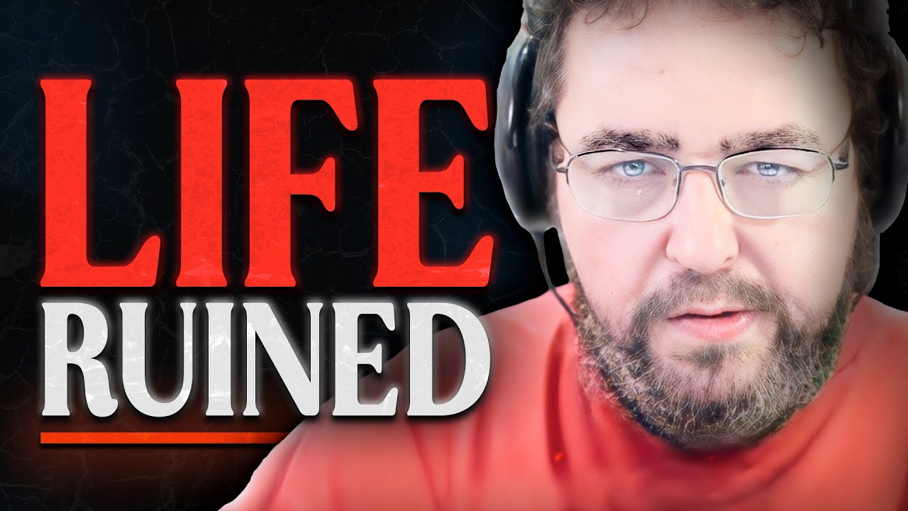 The Deserved Downfall of Boogie2988 | Internet Anarchist