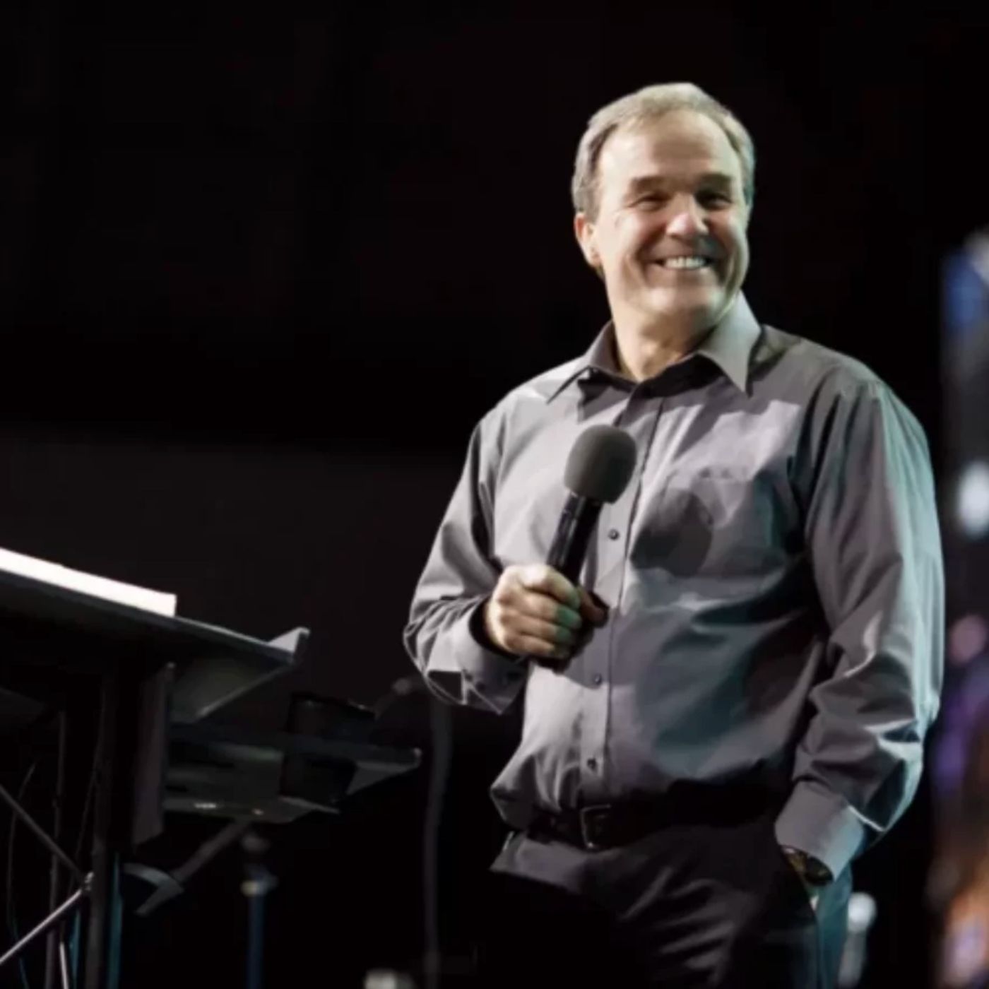 190. Surviving IHOP PT 2: The Skeletons in the Closet