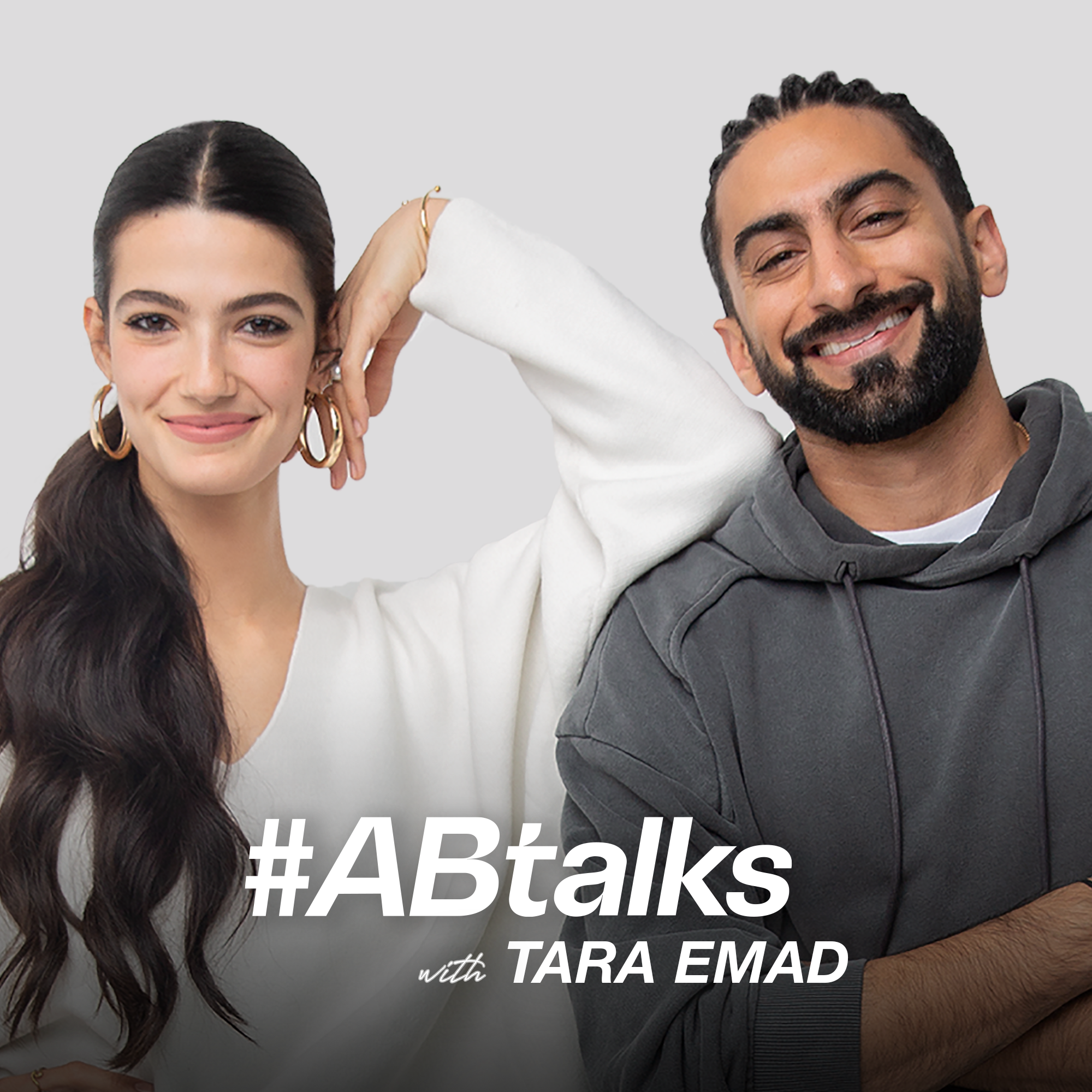 #ABtalks