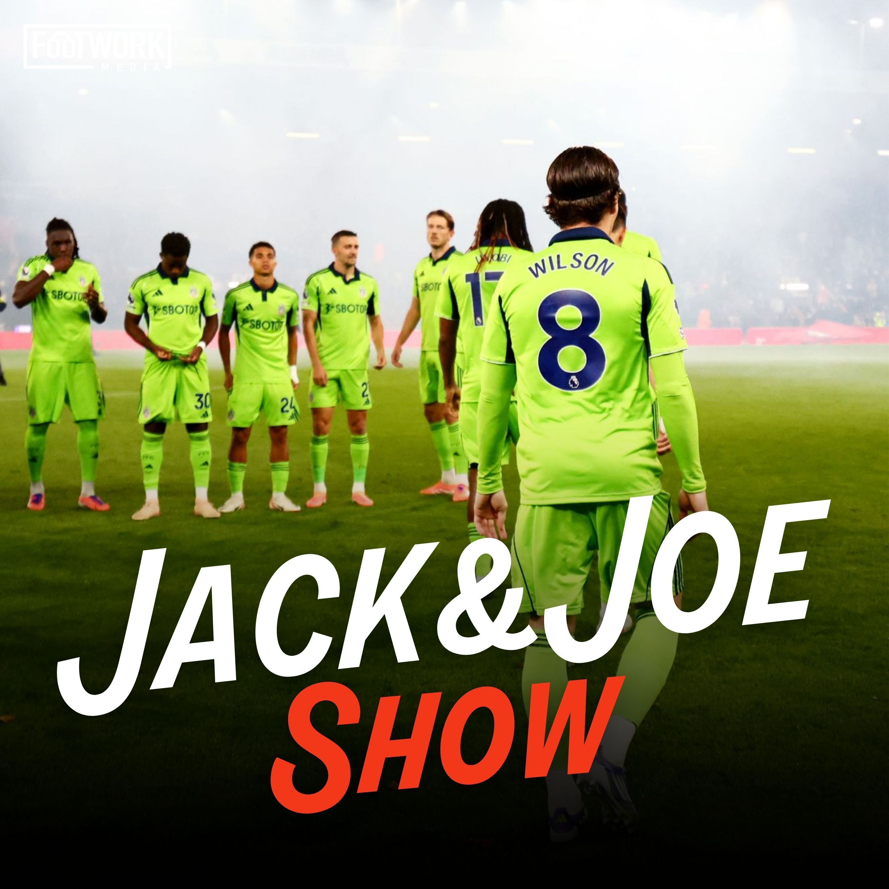 JAJS: A Chance to Regroup