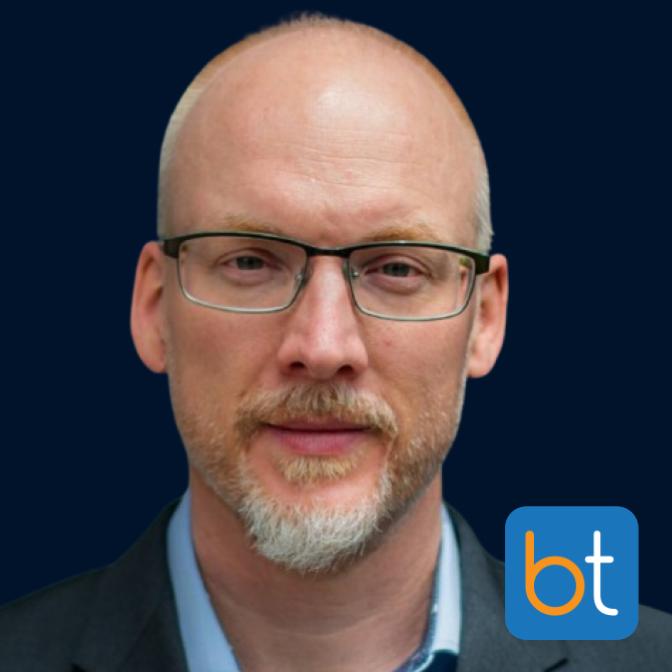 Ep. 578 Navigating Disability after a Life-Changing Event with Dr. Nicholas Hanson episode artwork