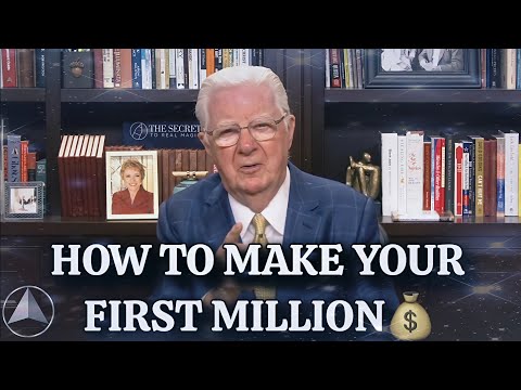 Bob Proctor: The Science of Success