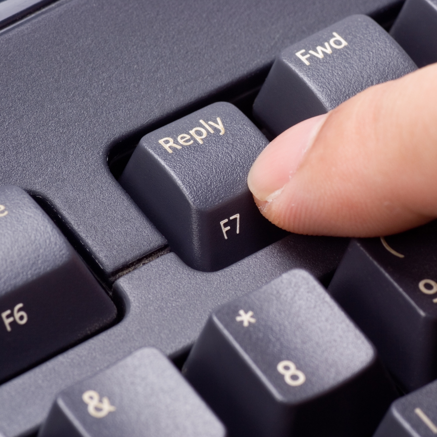 Why You Should Reply to (Almost) Every Message You Get