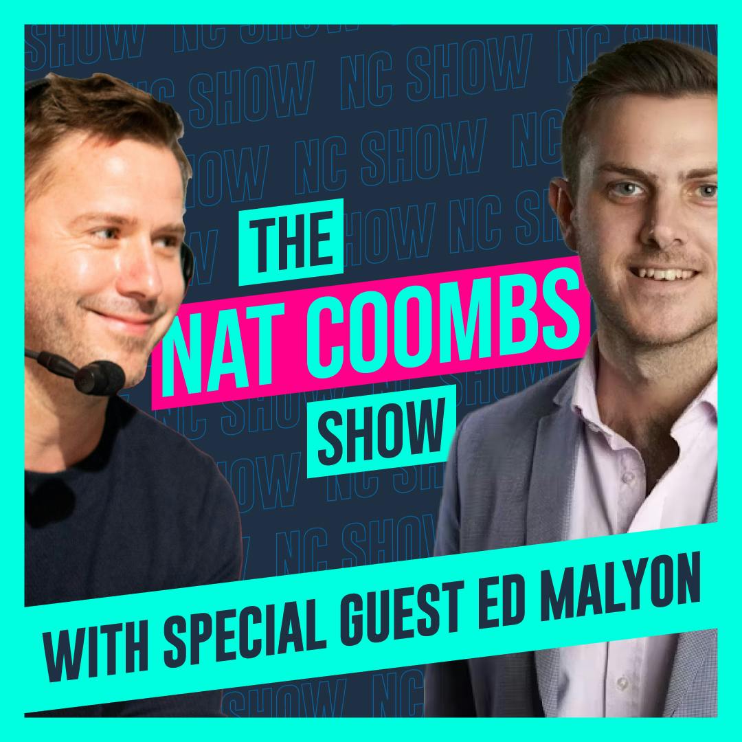 Ed Malyon on Sports Media, building The Athletic & NFL Draft Fallout!