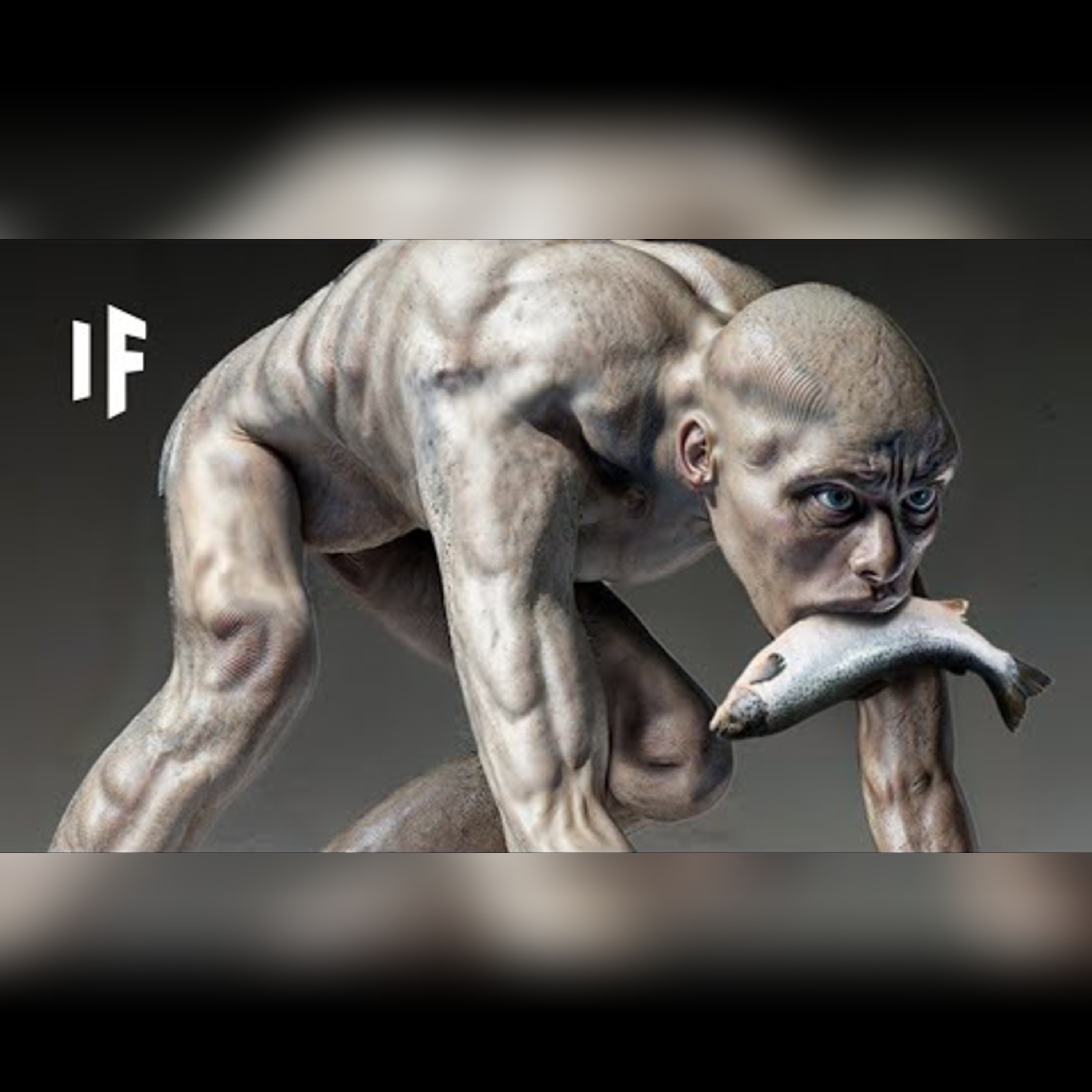 L'évolution de l'Humanité en 15 minutes episode artwork
