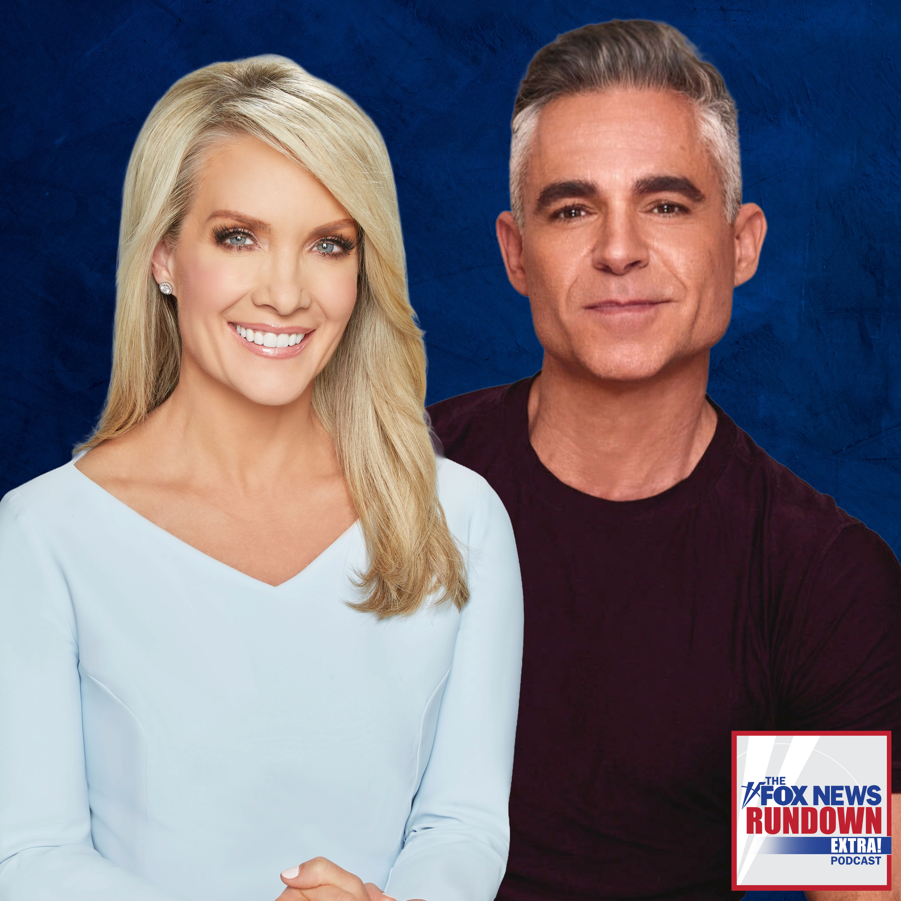 Extra: Dana Perino and Ross Rayburn on How To Reset Your Habits & Mindset After Summer