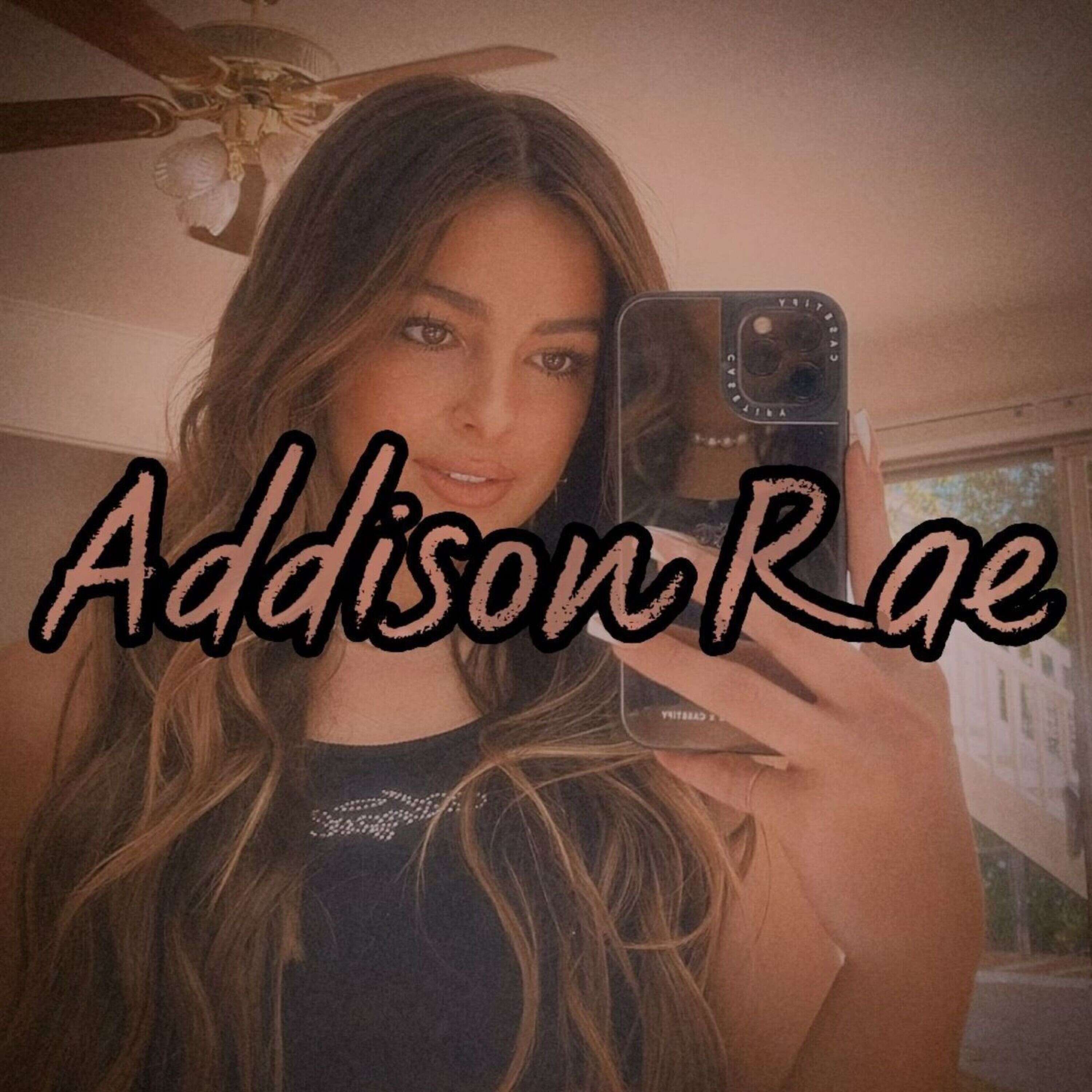 Viral: The Rise of Addison Rae episode artwork