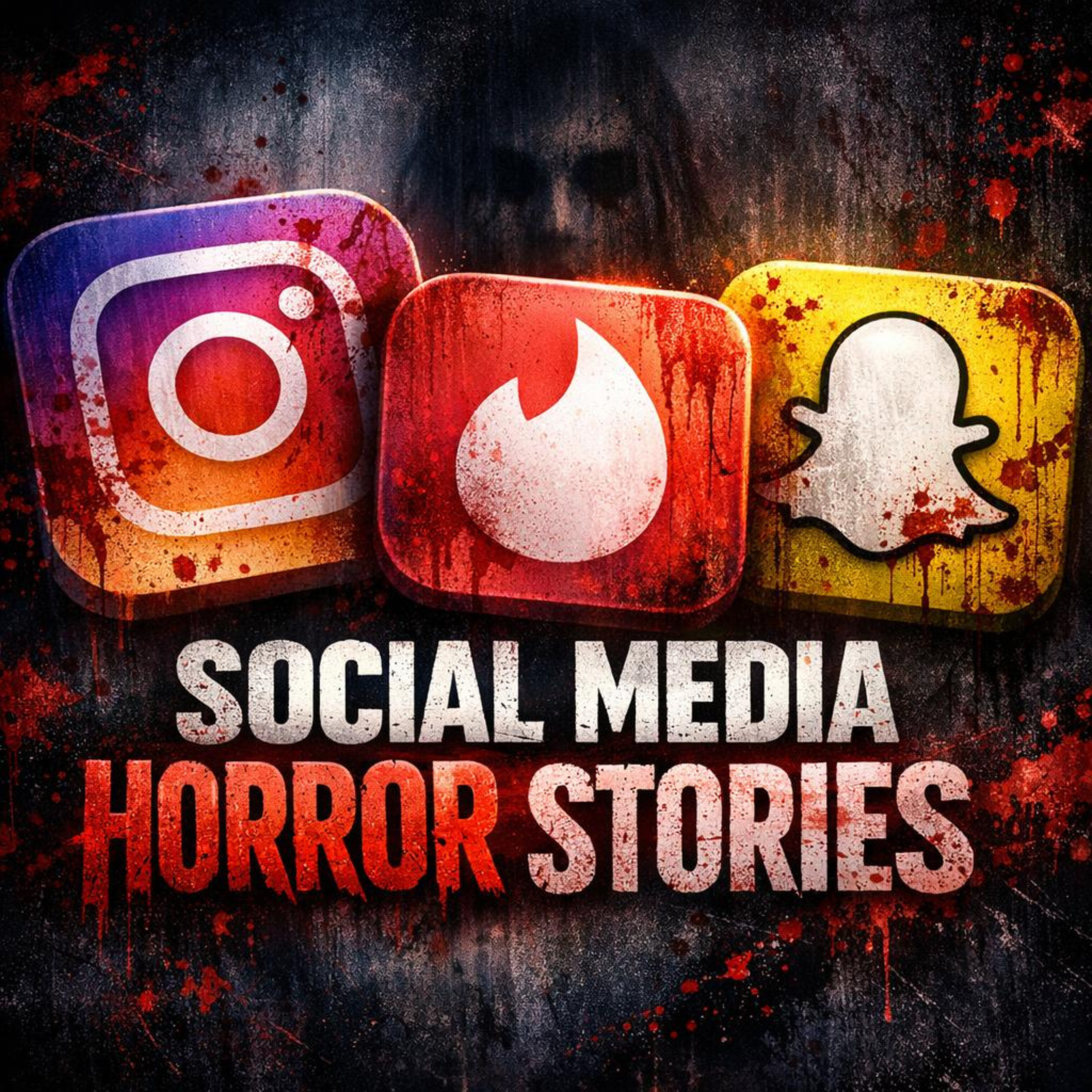 3 True Scary Social Media Horror Stories That Will Make You Delete Every App Tonight episode artwork