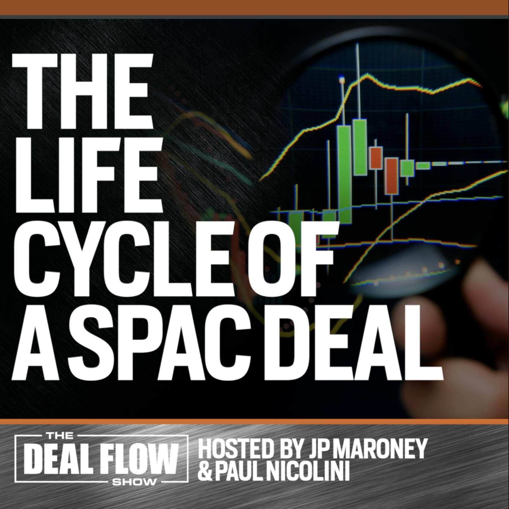 A Complete Walk-through of a SPAC Deal A Complete Walk-through of a SPAC Deal