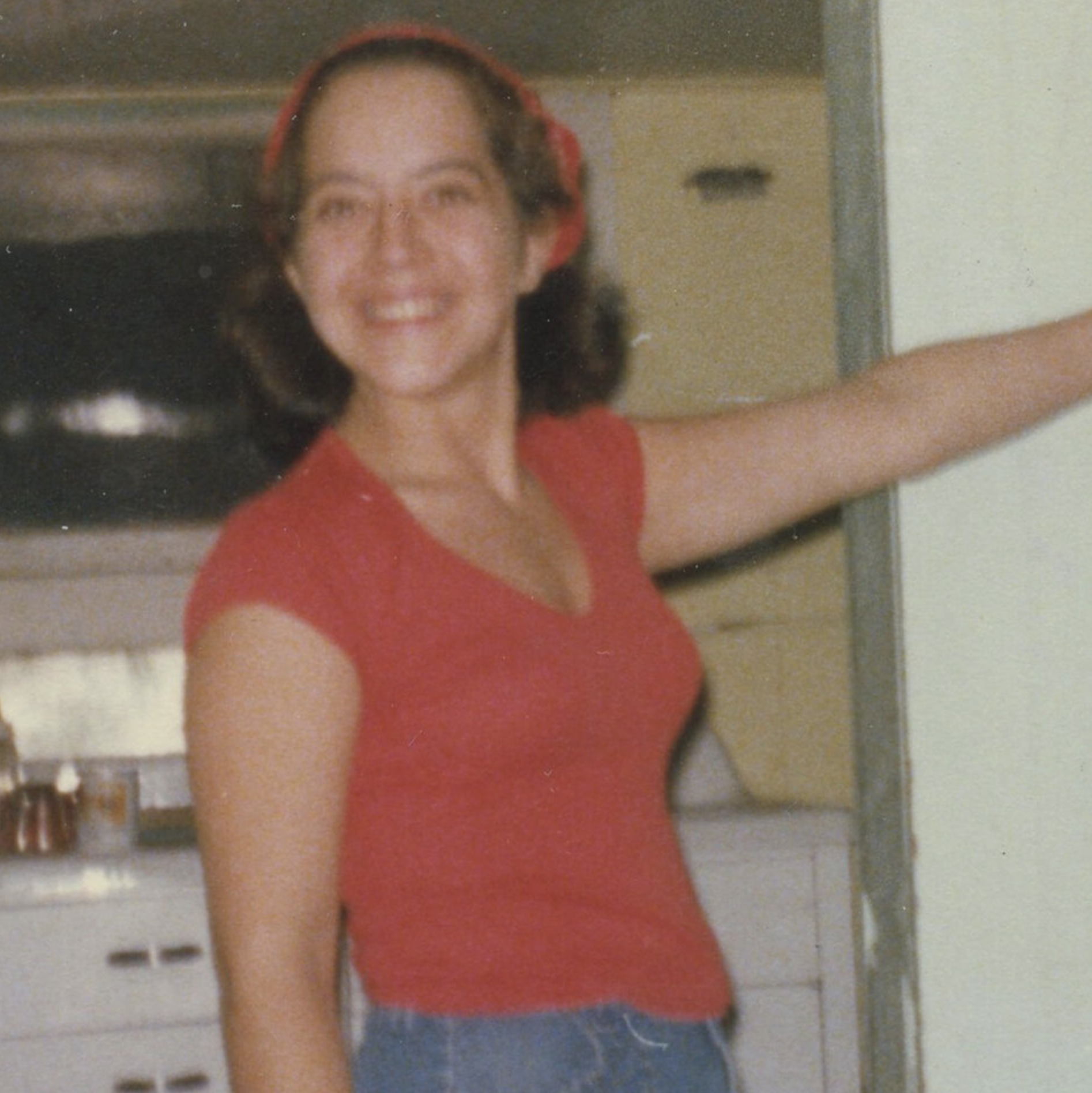 406 // The Murder of Julianne Stallman