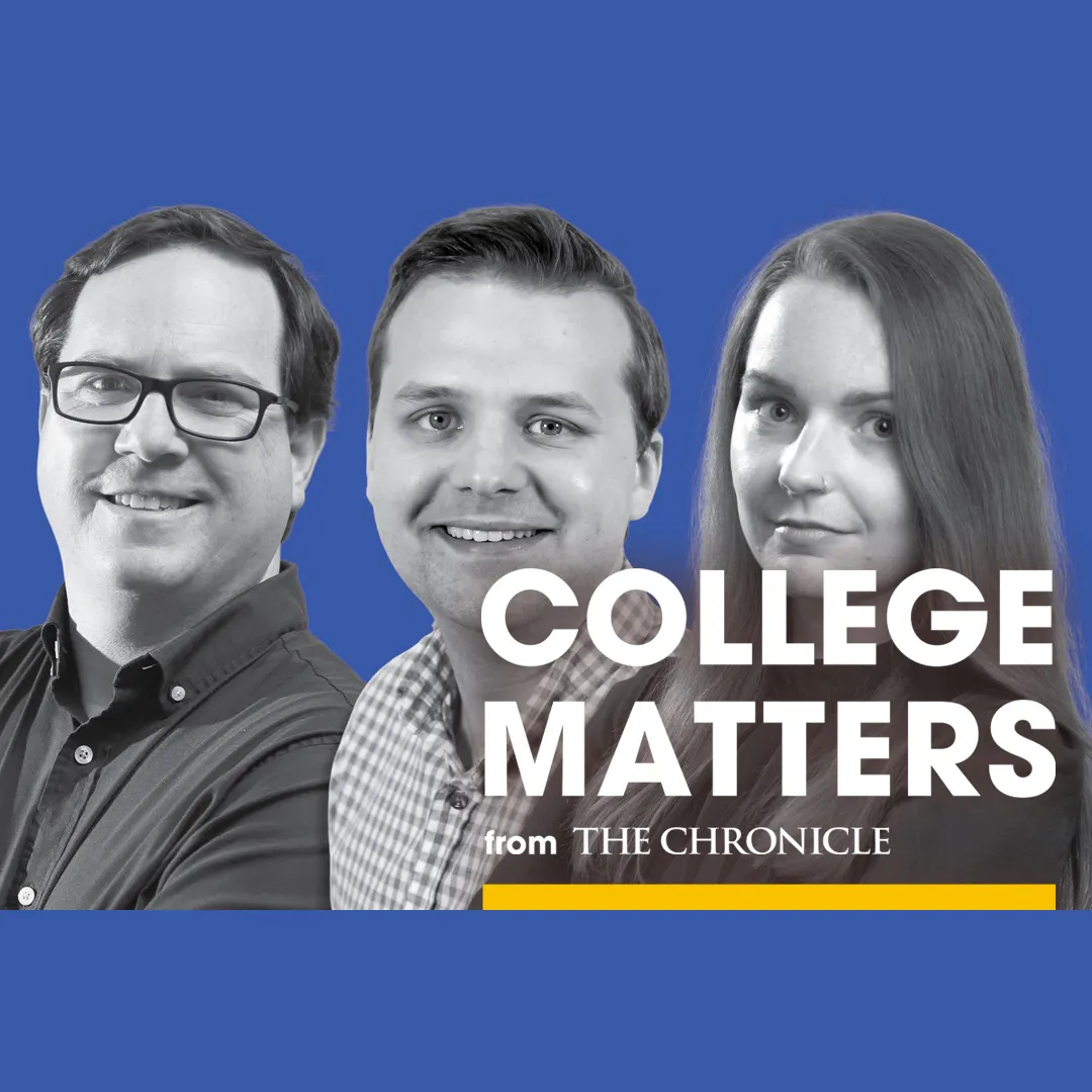 Higher Ed Controversy Draft