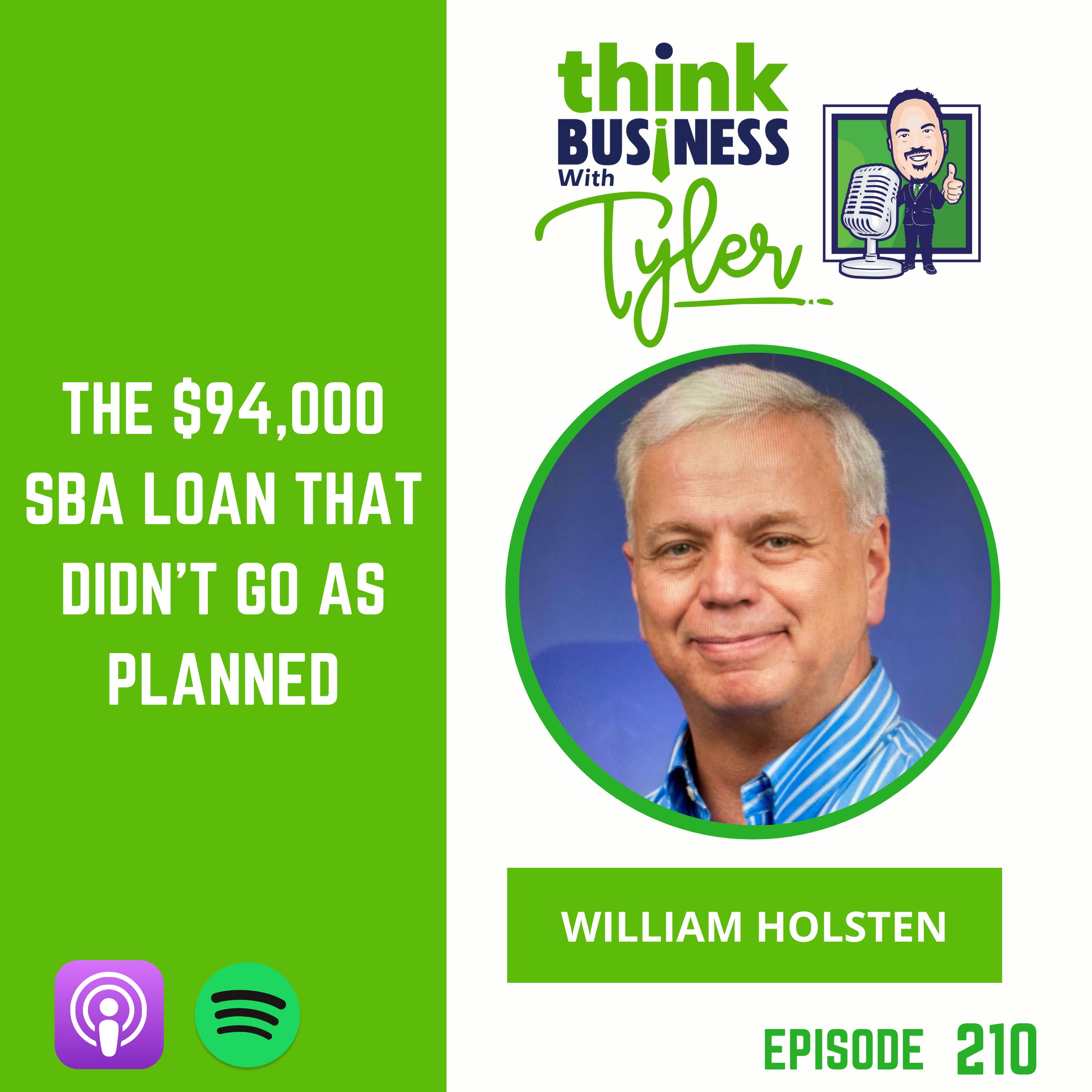 Think Business with Tyler