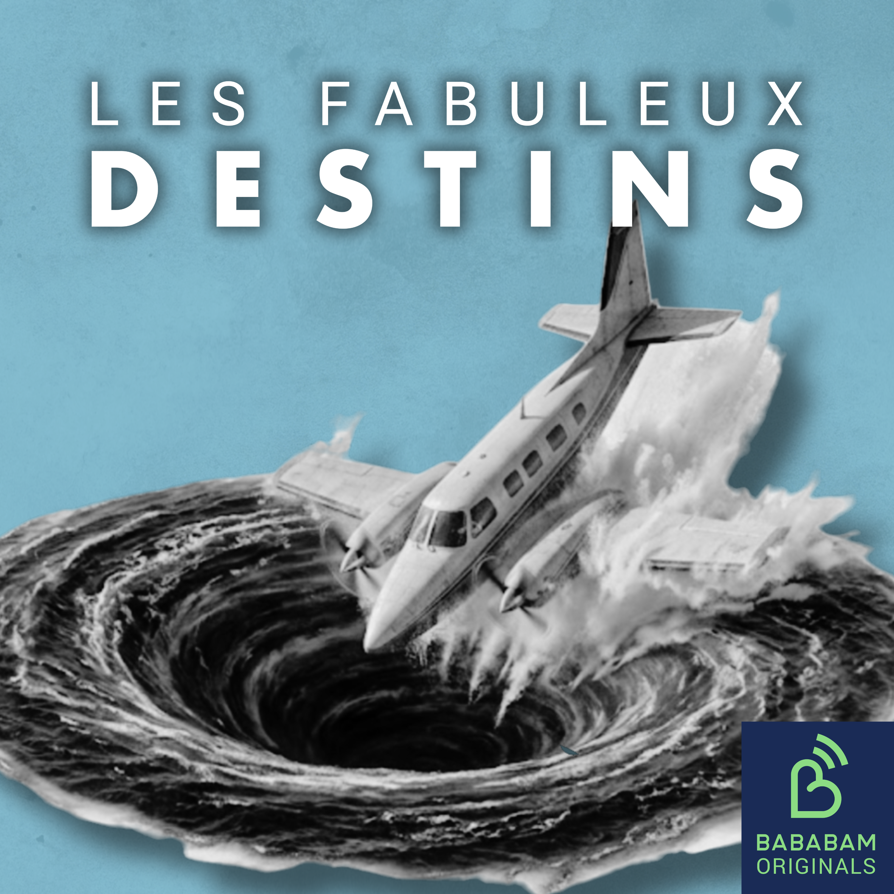 Le triangle des Bermudes, la zone maudite aux mystérieuses disparitions episode artwork
