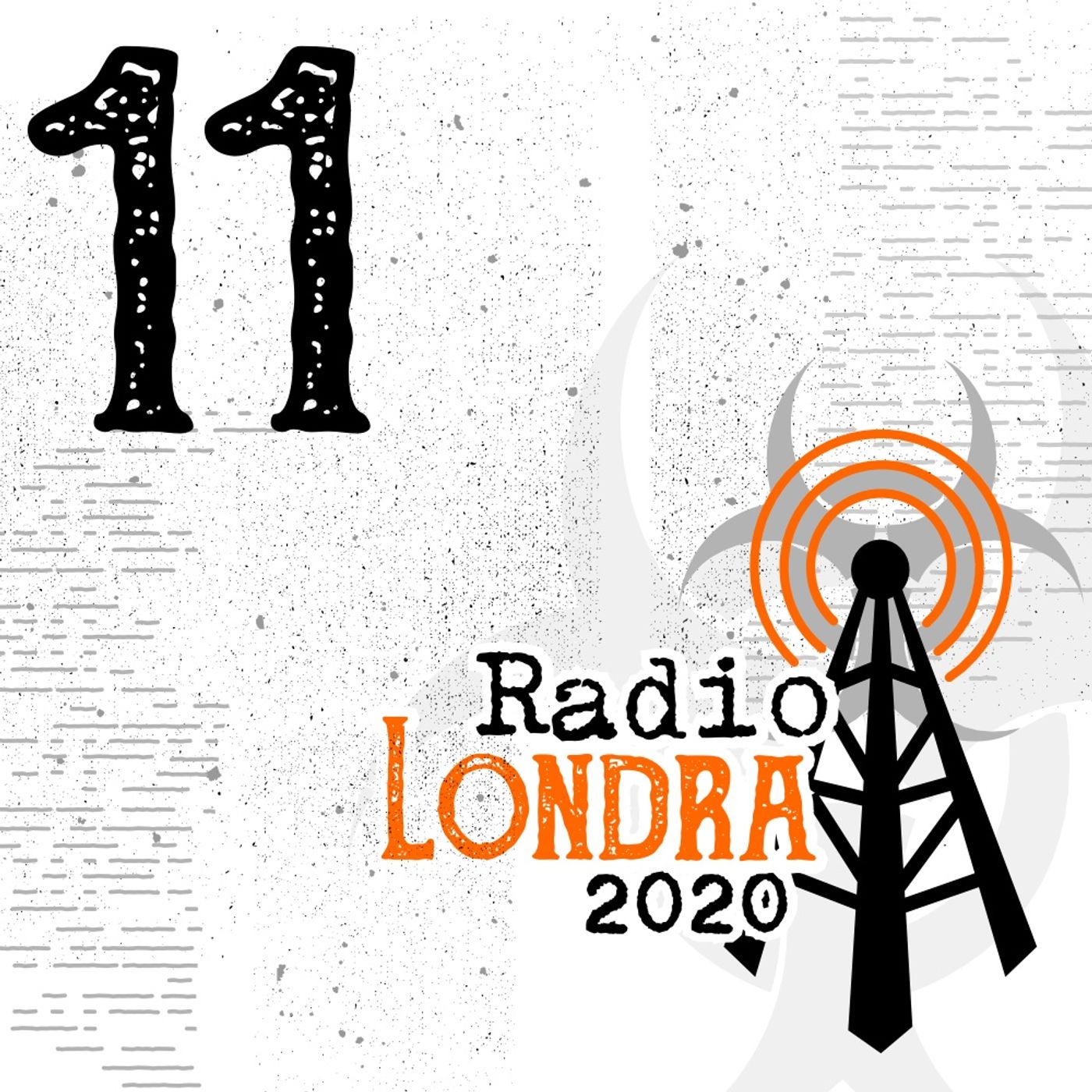 11 - Chi si ferma è perduto episode artwork