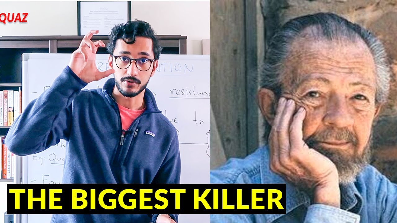 How To Attract Success And Wealth: Moving With Pure Intention (Access this state) | Quazi Johir