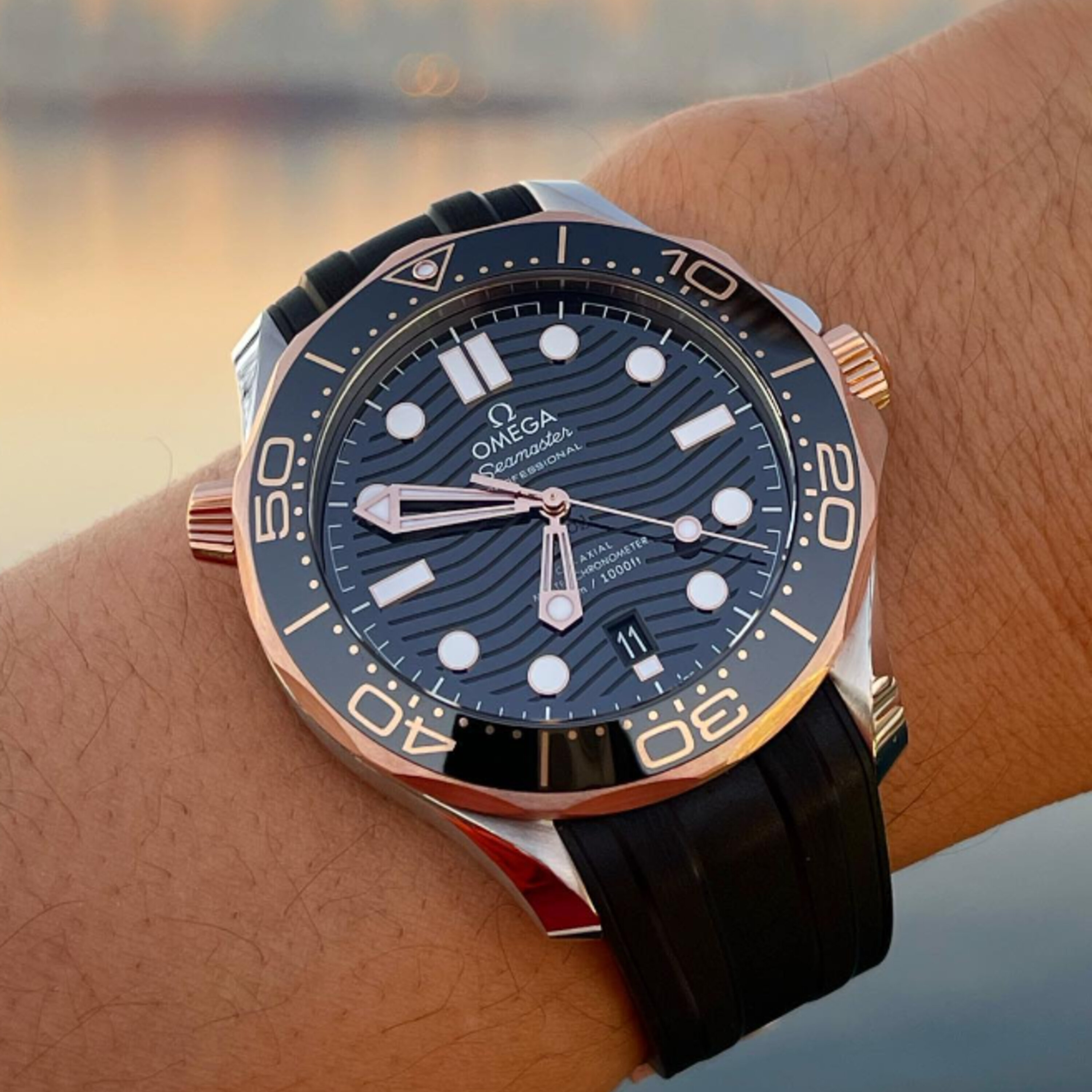 #19　腕時計に絶対に近づけてはいけない○○って？　最悪壊れます！