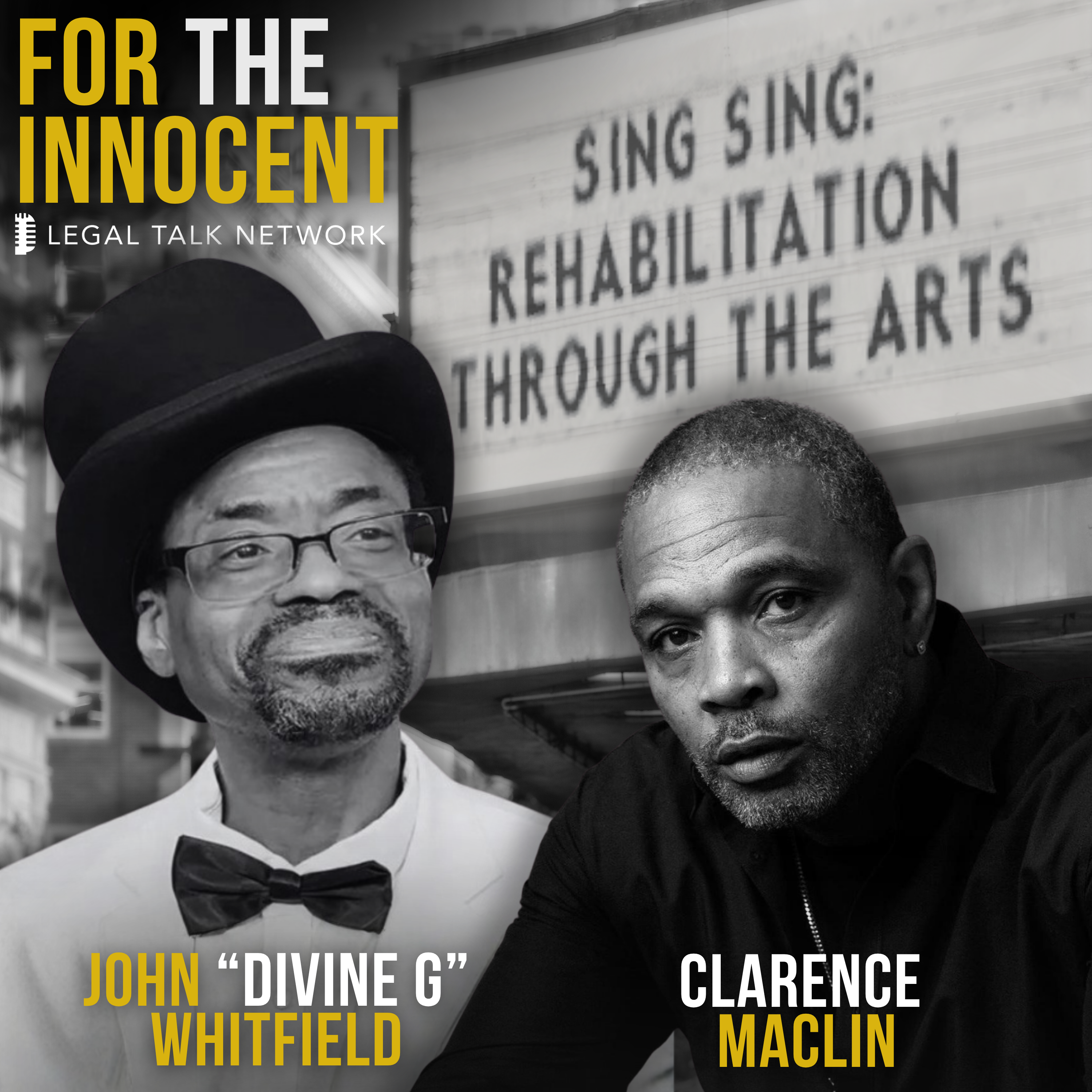 An Explosive Expression of Humanity: Healing Through the Arts at Sing Sing