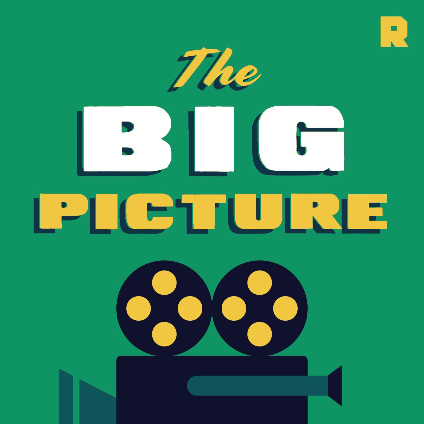 Ben Affleck and Life After Batman in 2020; Plus: Bill Simmons on 'The Invisible Man' | The Big Picture