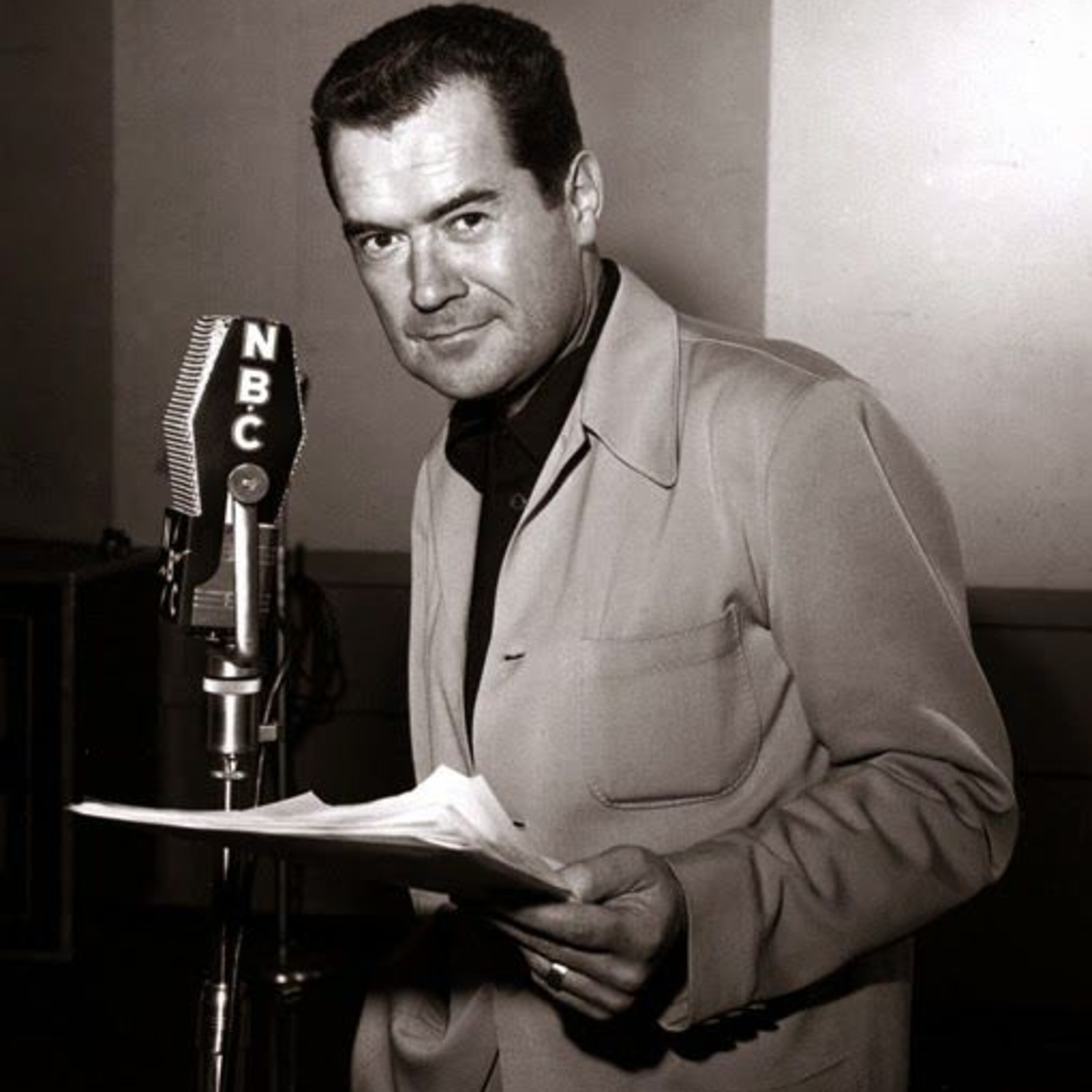 Those Old Radio Shows