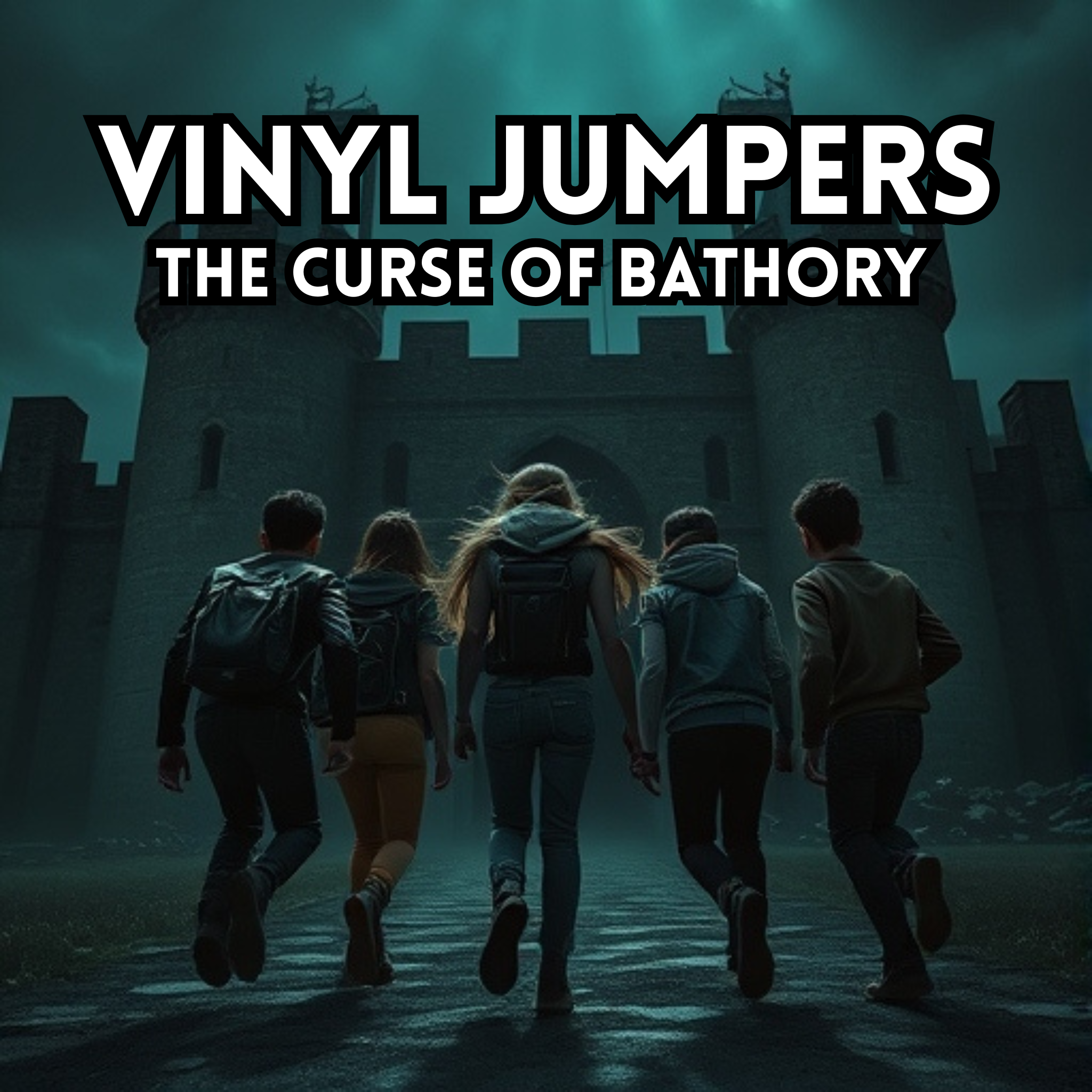 The Brutally Delicious Podcast