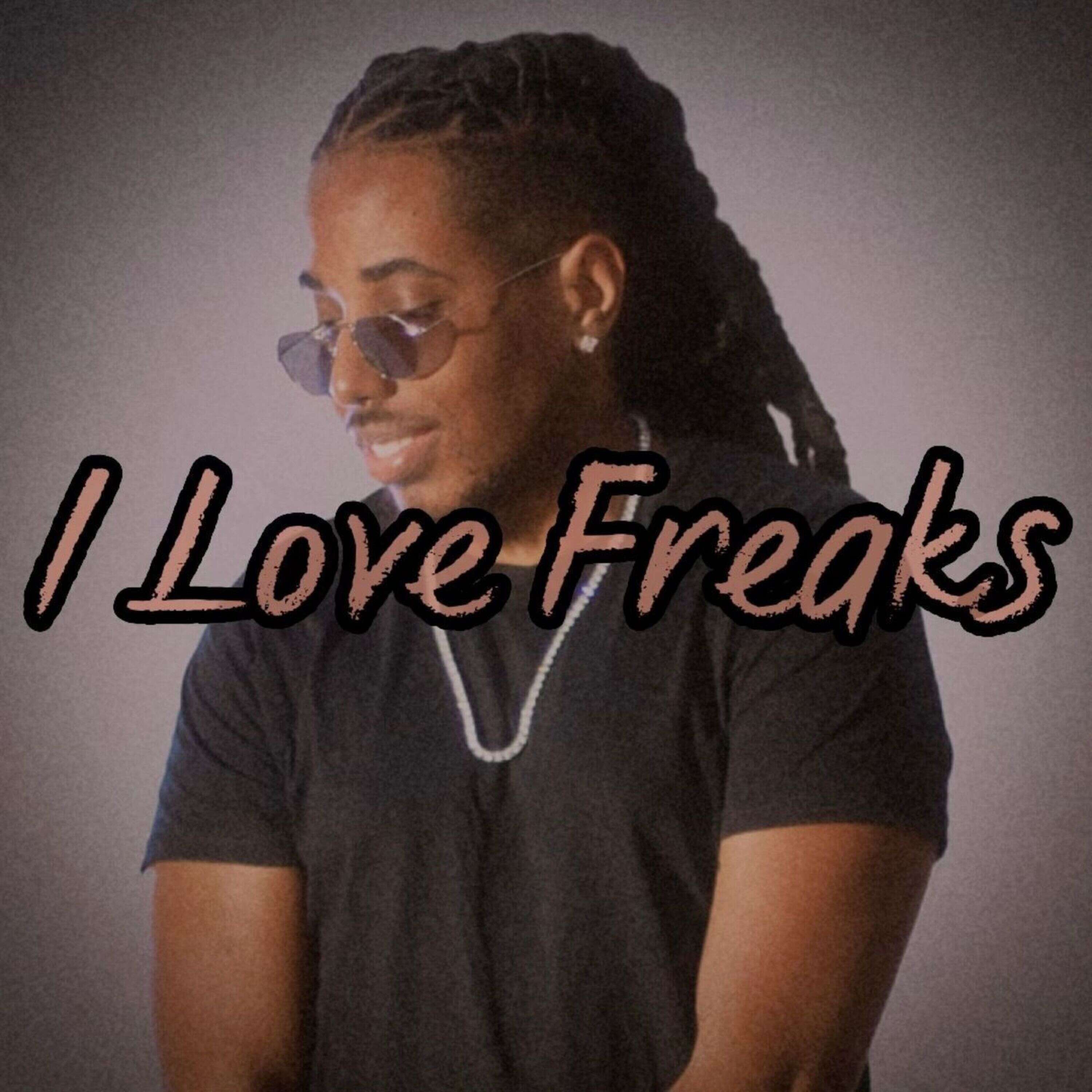 Lijay - I Love Freaks (TikTok Song) episode artwork