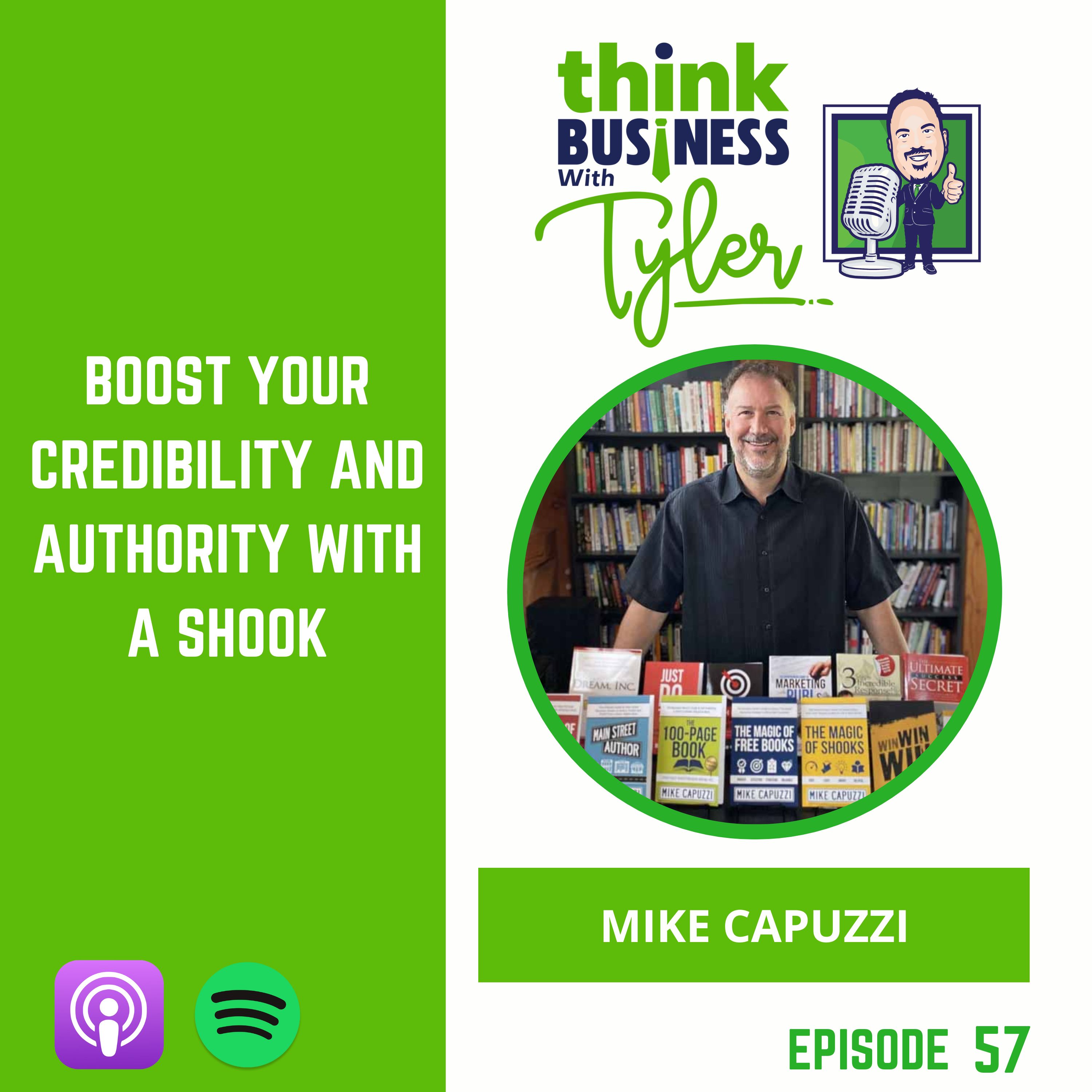 Think Business with Tyler