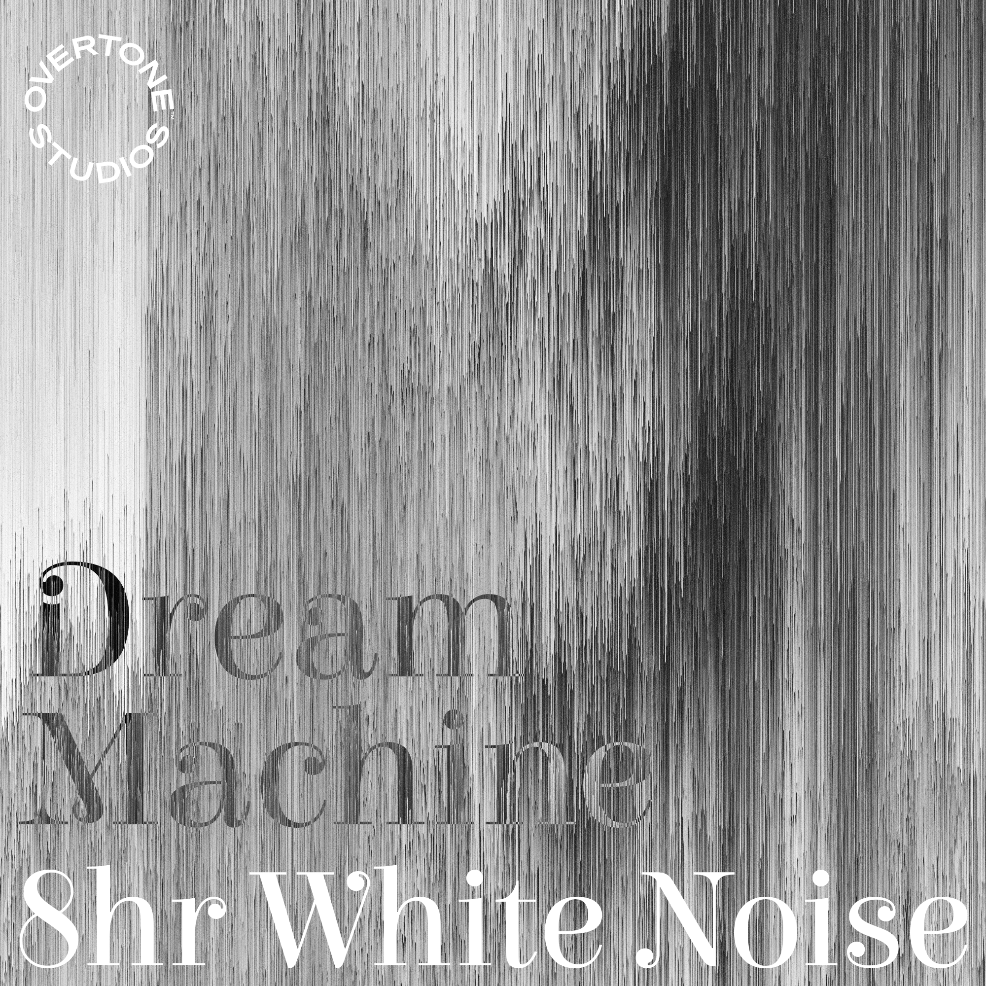 🕊️ 8-Hour White Noise, Sleep-Inducing (Ambient Sounds Mix) 🎶 episode artwork