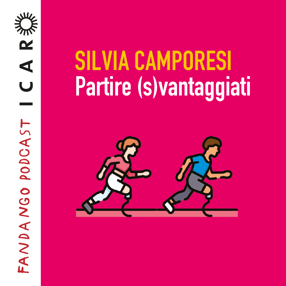 Icaro | Partire (s)vantaggiati? | Silvia Camporesi