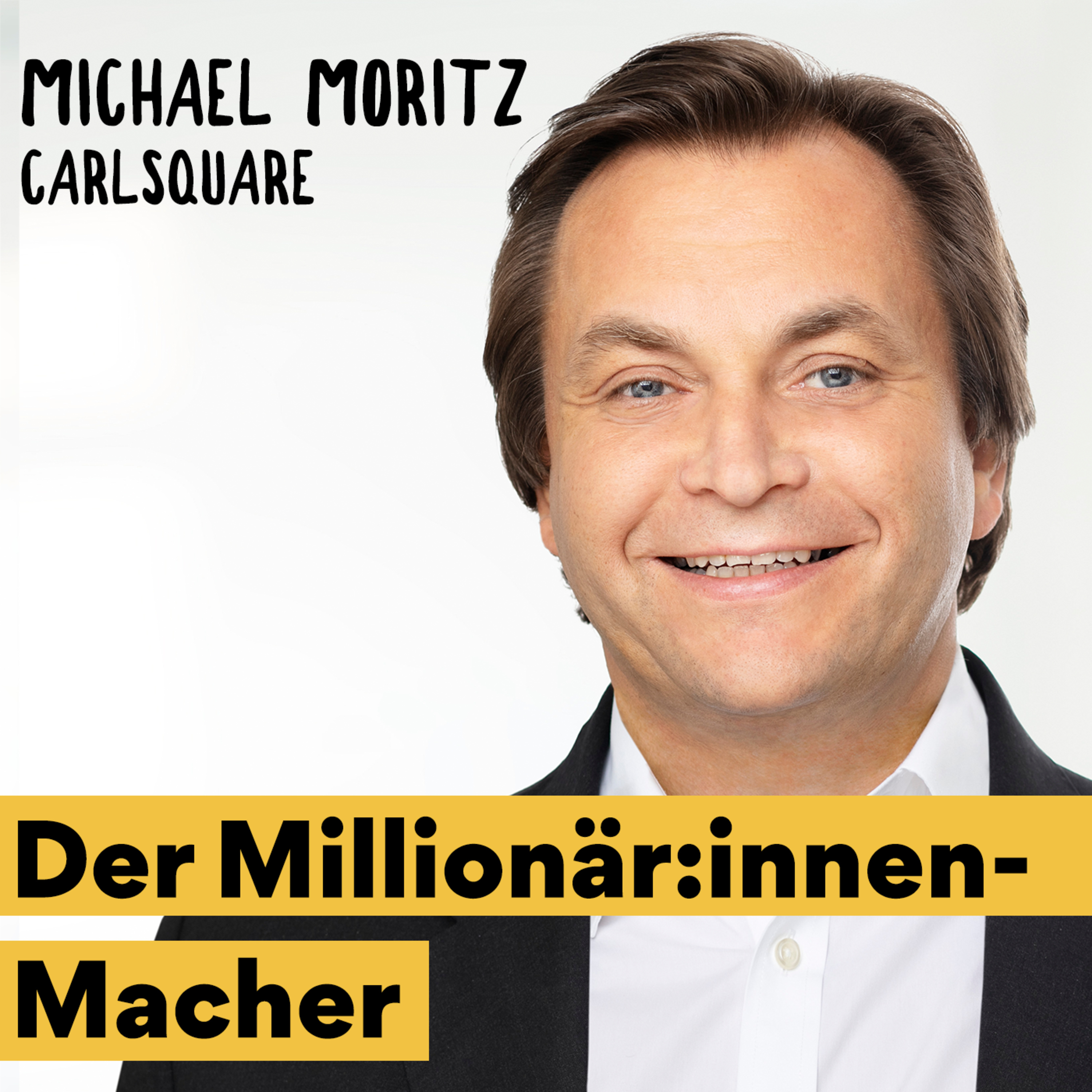 Johannes Kliesch Podcast